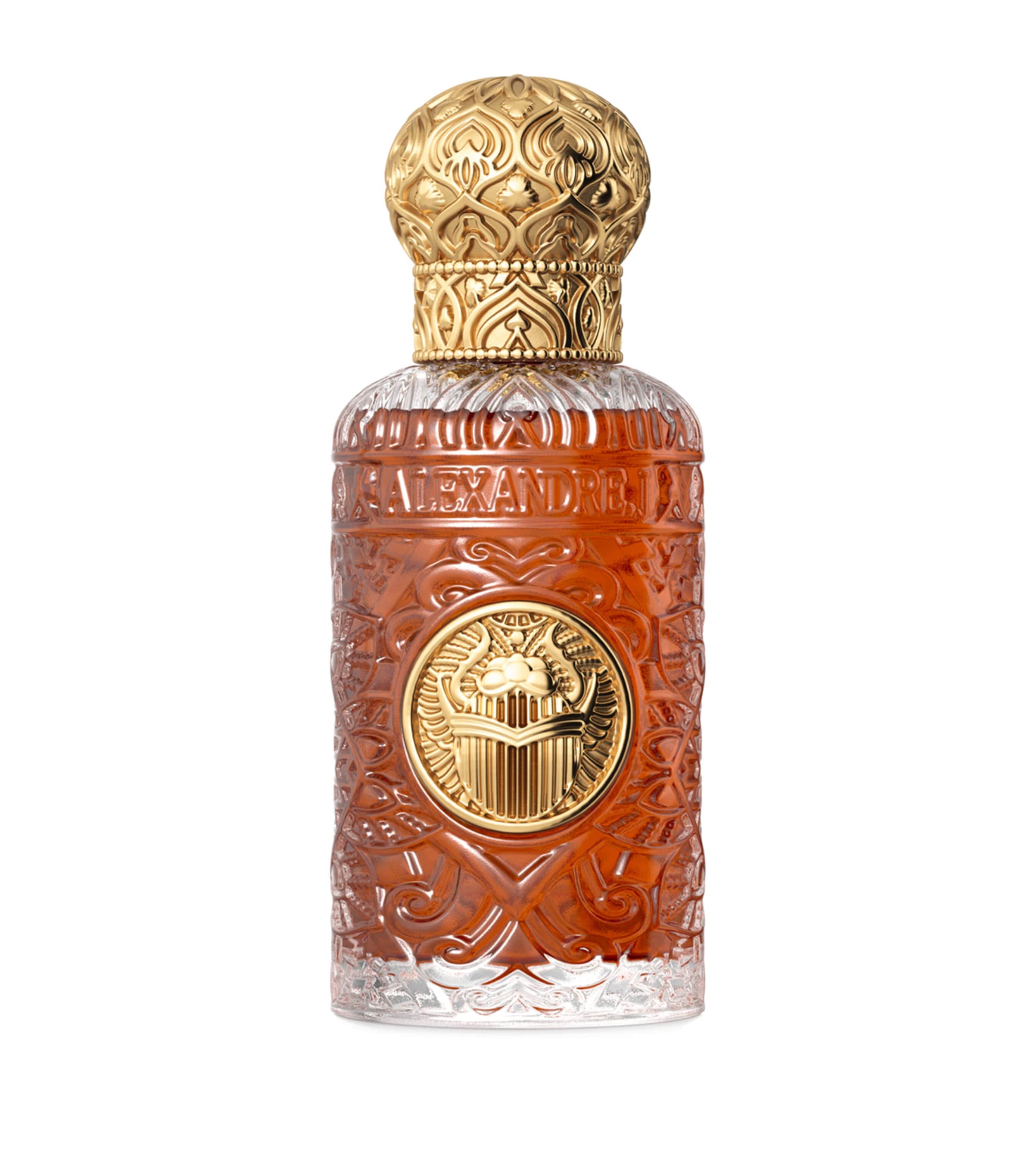 ALEXANDRE-J Black Beetle Extrait de Parfum (25ml) | Perfume | Womens Perfume | Mens Aftershave | Unisex Perfumes