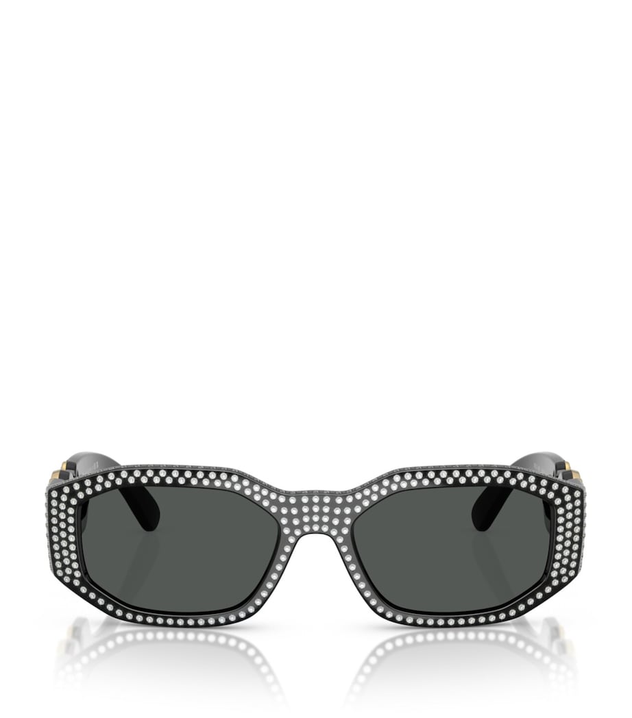 Nylon Sunglasses 550787 Image 1