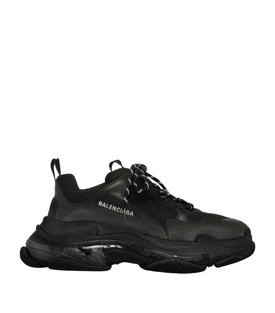 Mens Balenciaga Trainers | Balenciaga Track | Harrods UK