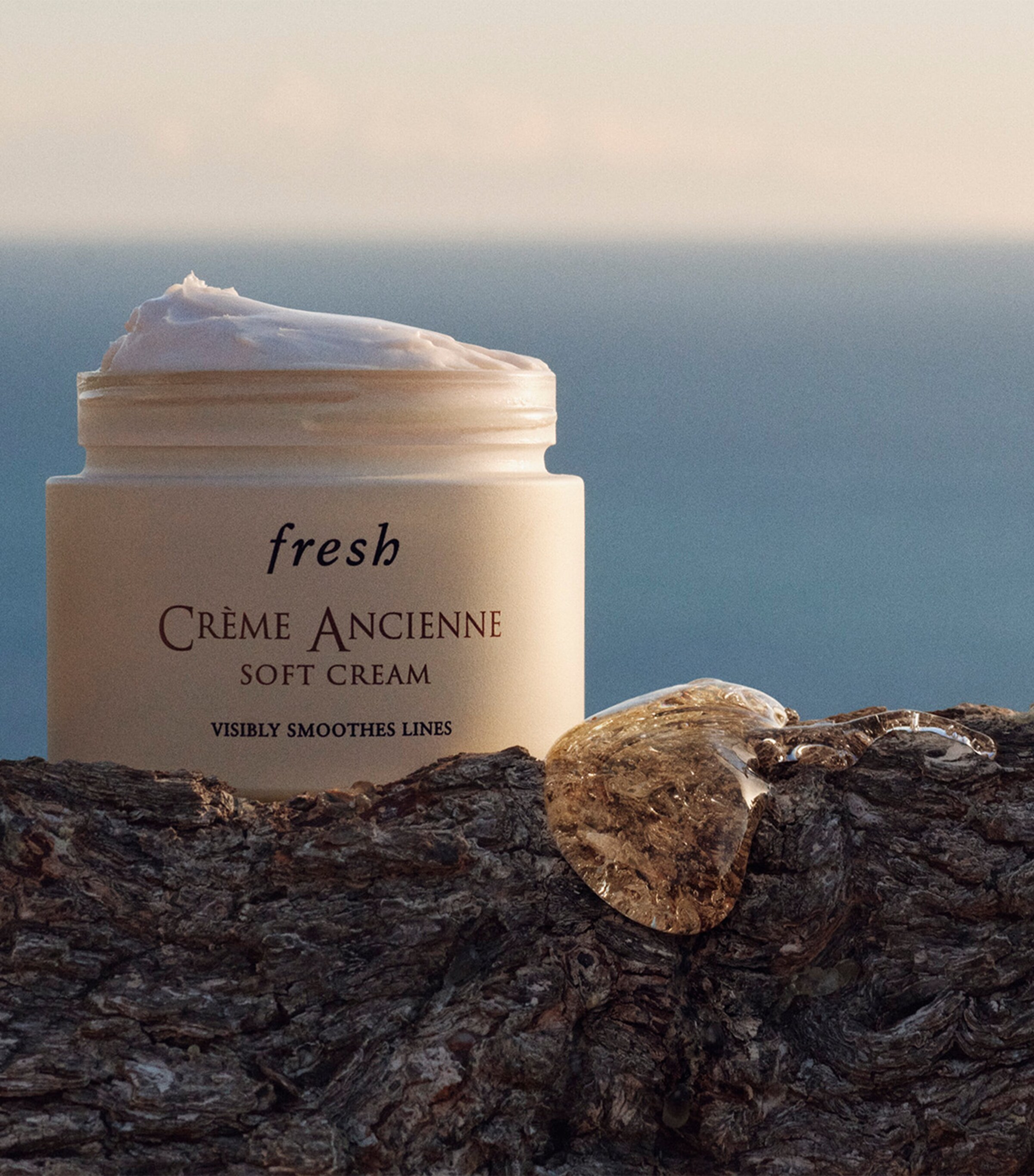 Fresh Crème Ancienne Soft Cream (100ml) | Harrods US