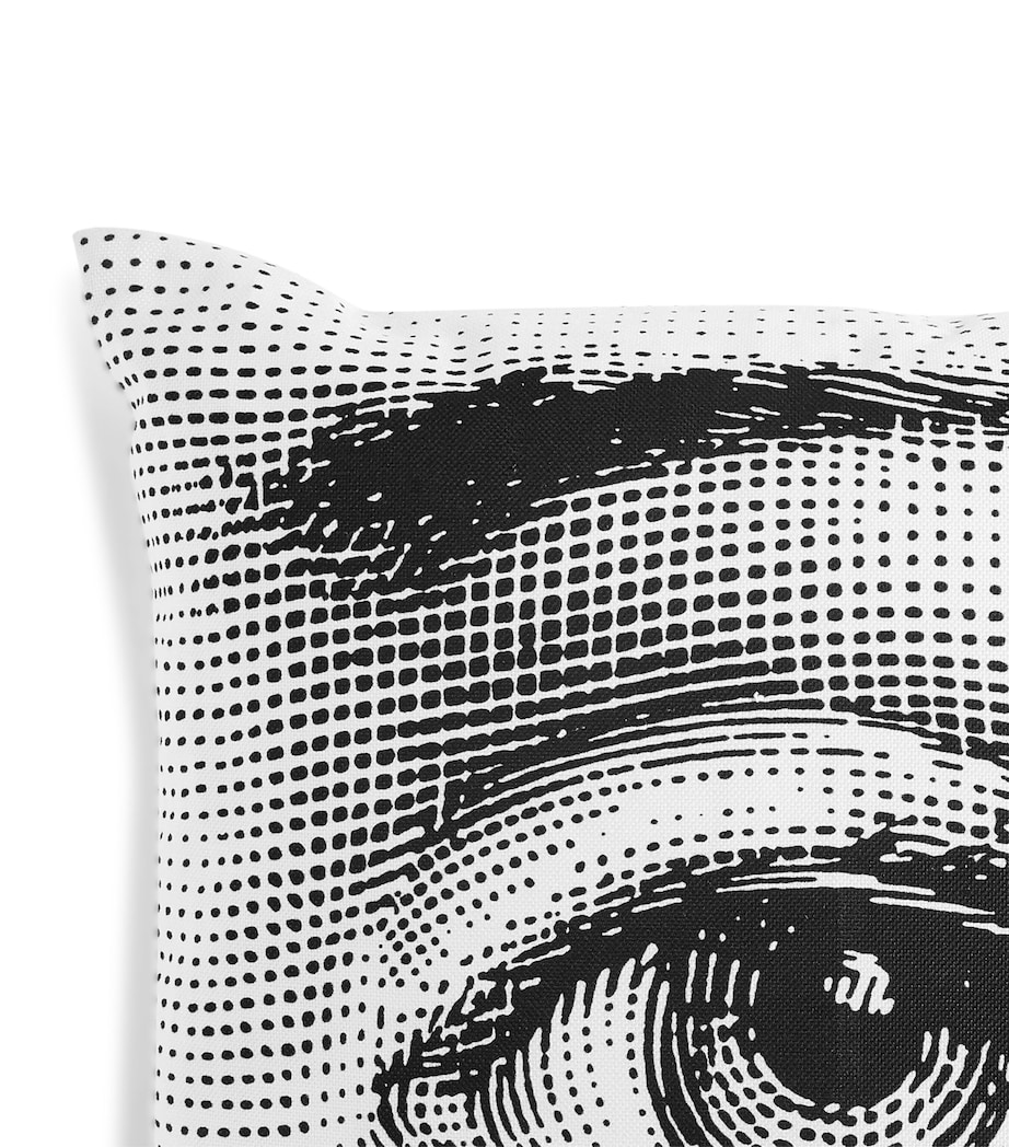 Tema e Variazioni No. 397 Cushion (40cm x 40cm) MULTI Image 3