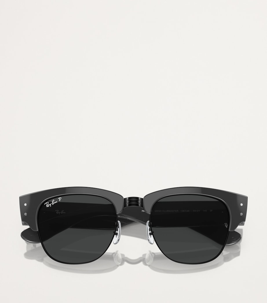 Propionate 0RB0316S Sunglasses 136748 Image 5