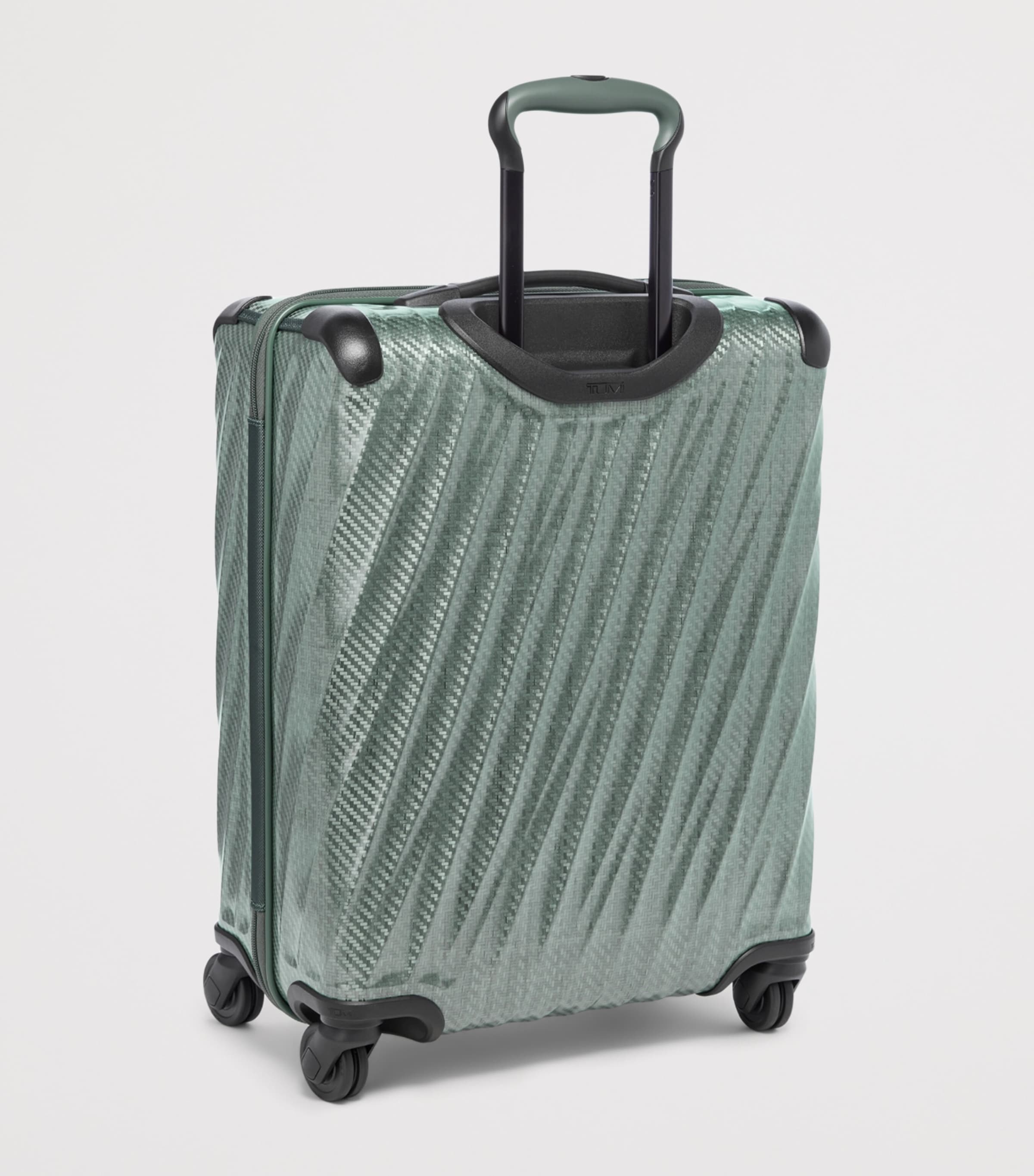 19 Degree Lite Continental Cabin Suitcase (55cm) THYME A639 Image 5