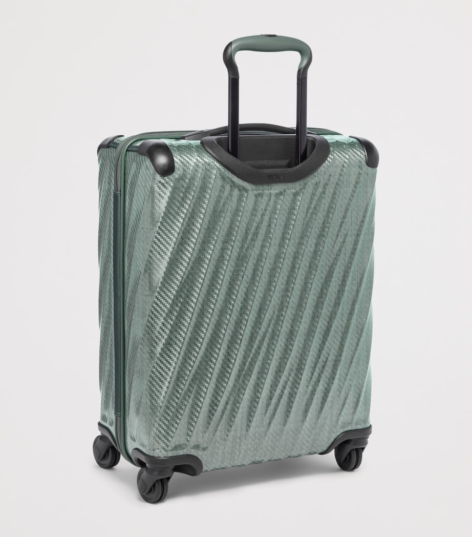 19 Degree Lite Continental Cabin Suitcase (55cm) THYME A639 Image 5