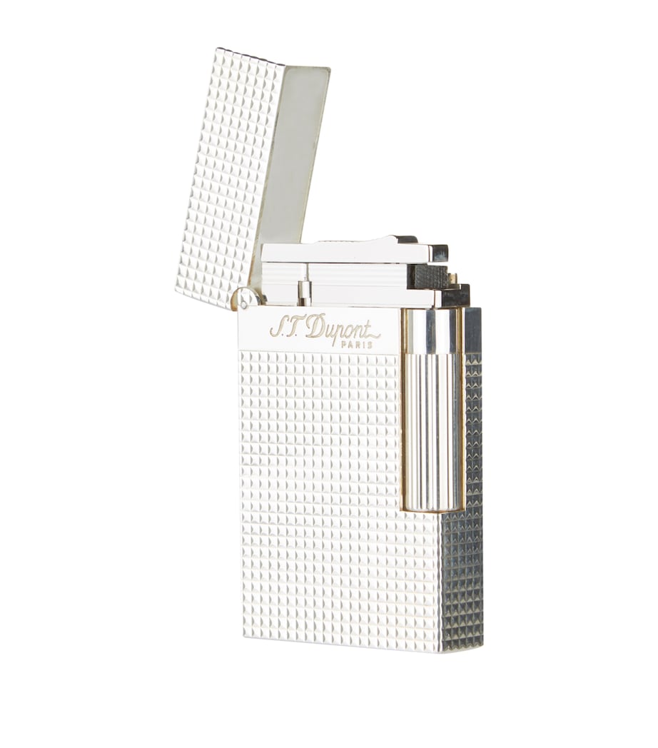 Ligne Diamond Head Lighter NO COLOUR Image 3