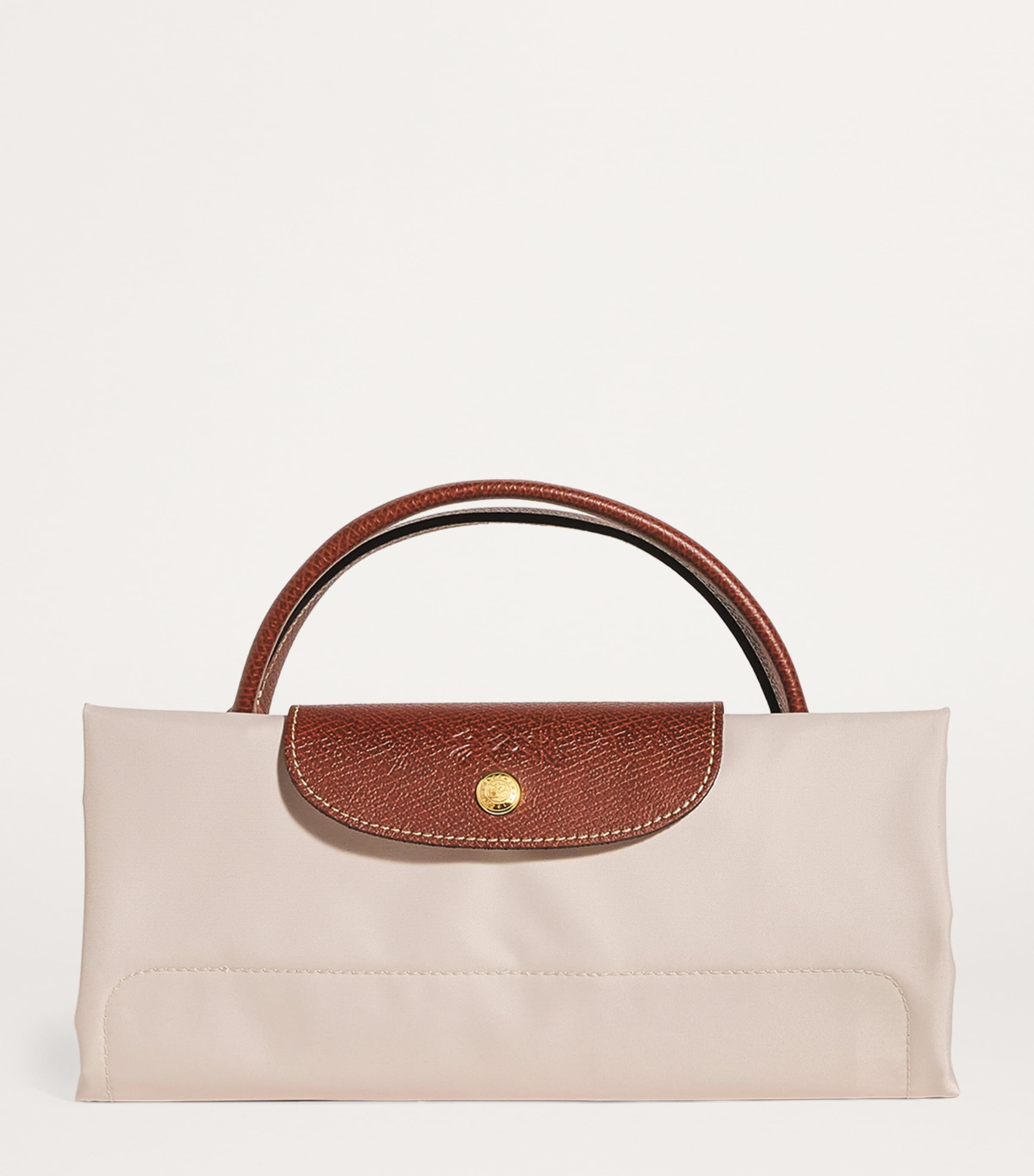 Large Le Pliage Original Travel Bag P71 PAPER Image 4