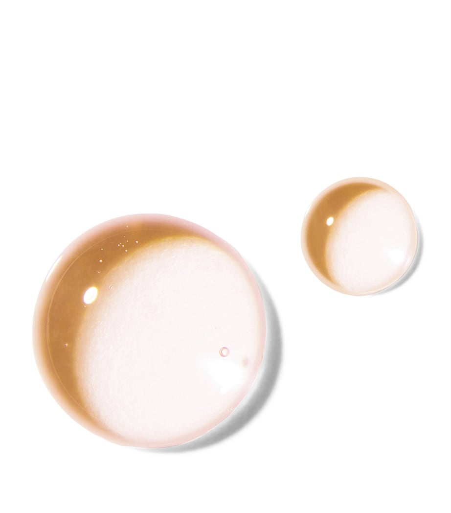 Nourishing Split Ends Serum (50ml) NO COLOUR Image 3