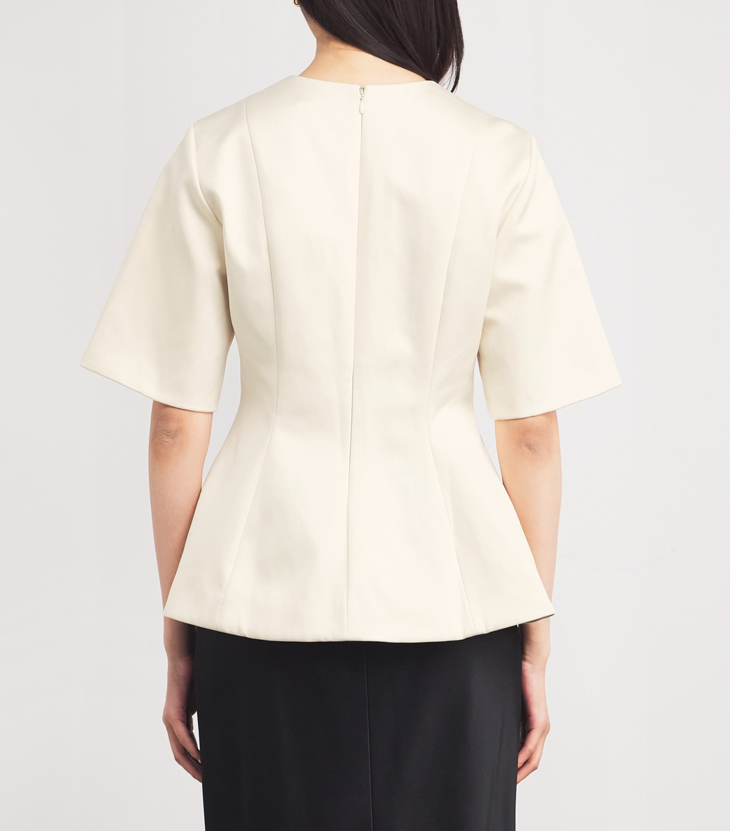 売れ筋商品|||バイマレンバーガー シャツ レディース トップス MERLINA - Blouse - pearl By Malene Birger Merlina Blouse | Harrods HK