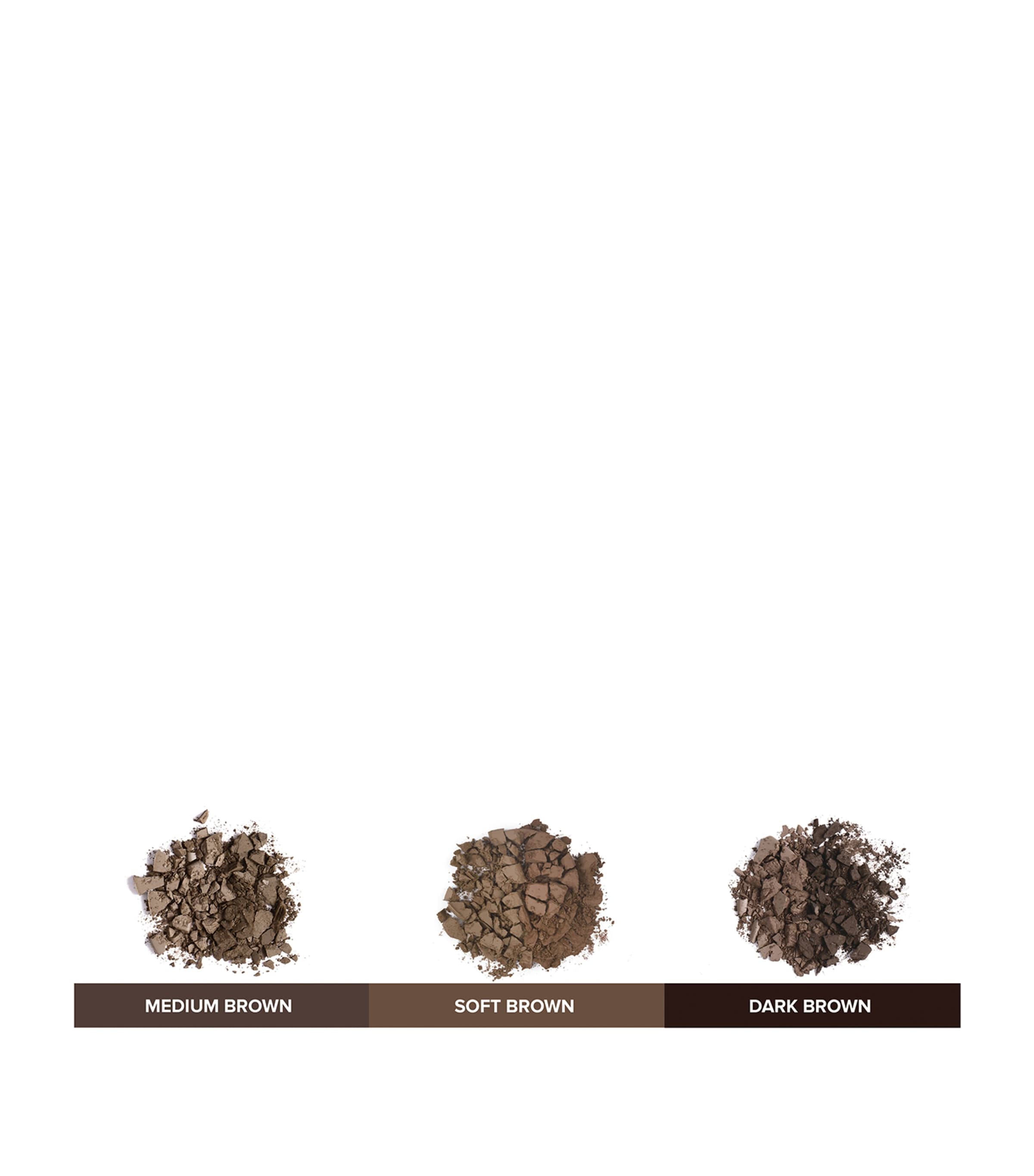 Anastasia Beverly Hills Soft Arch Brow Kit Soft Brown Image 2