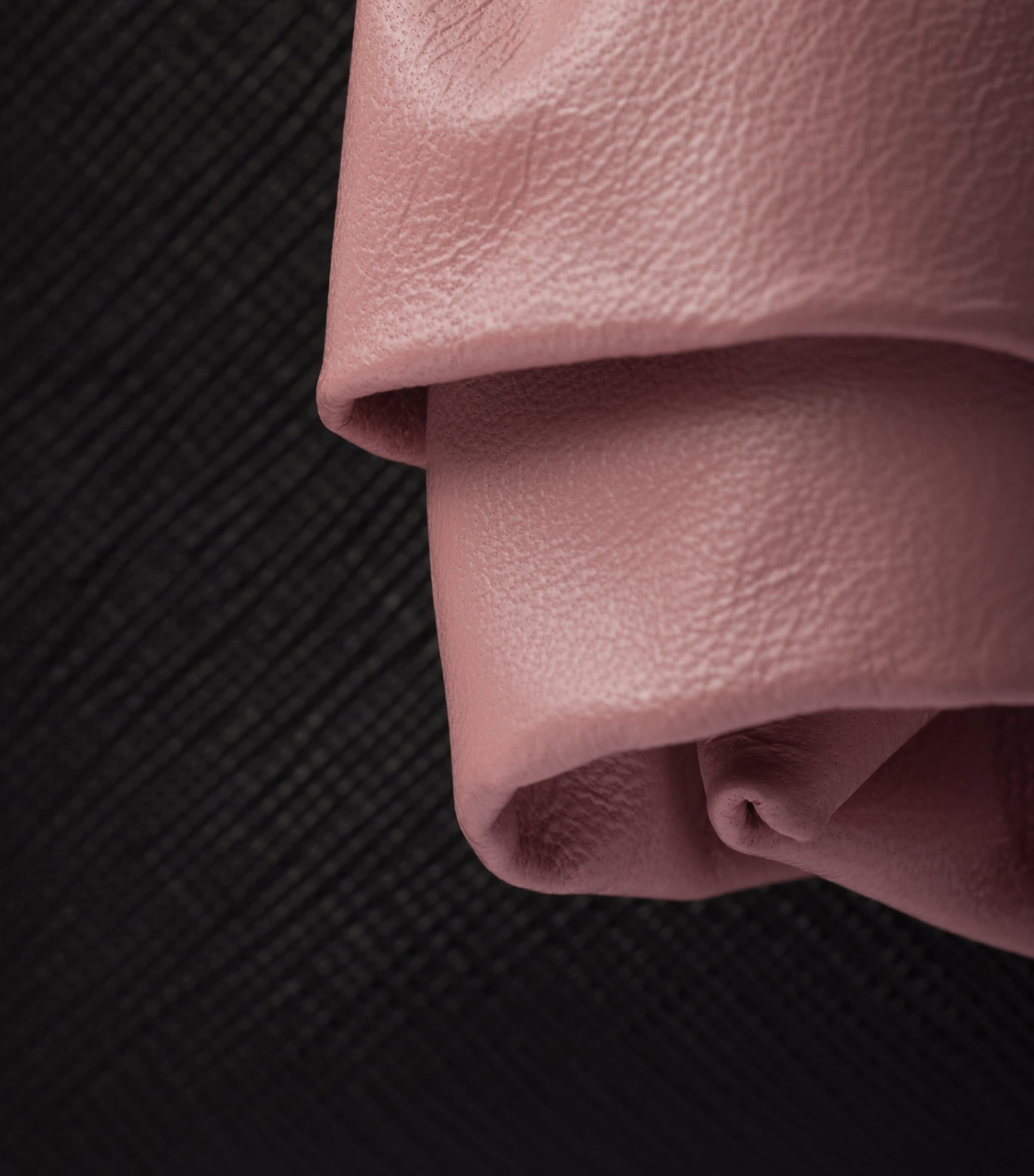 Mini Leather Galleria Top-Handle Bag F0G9F Image 5