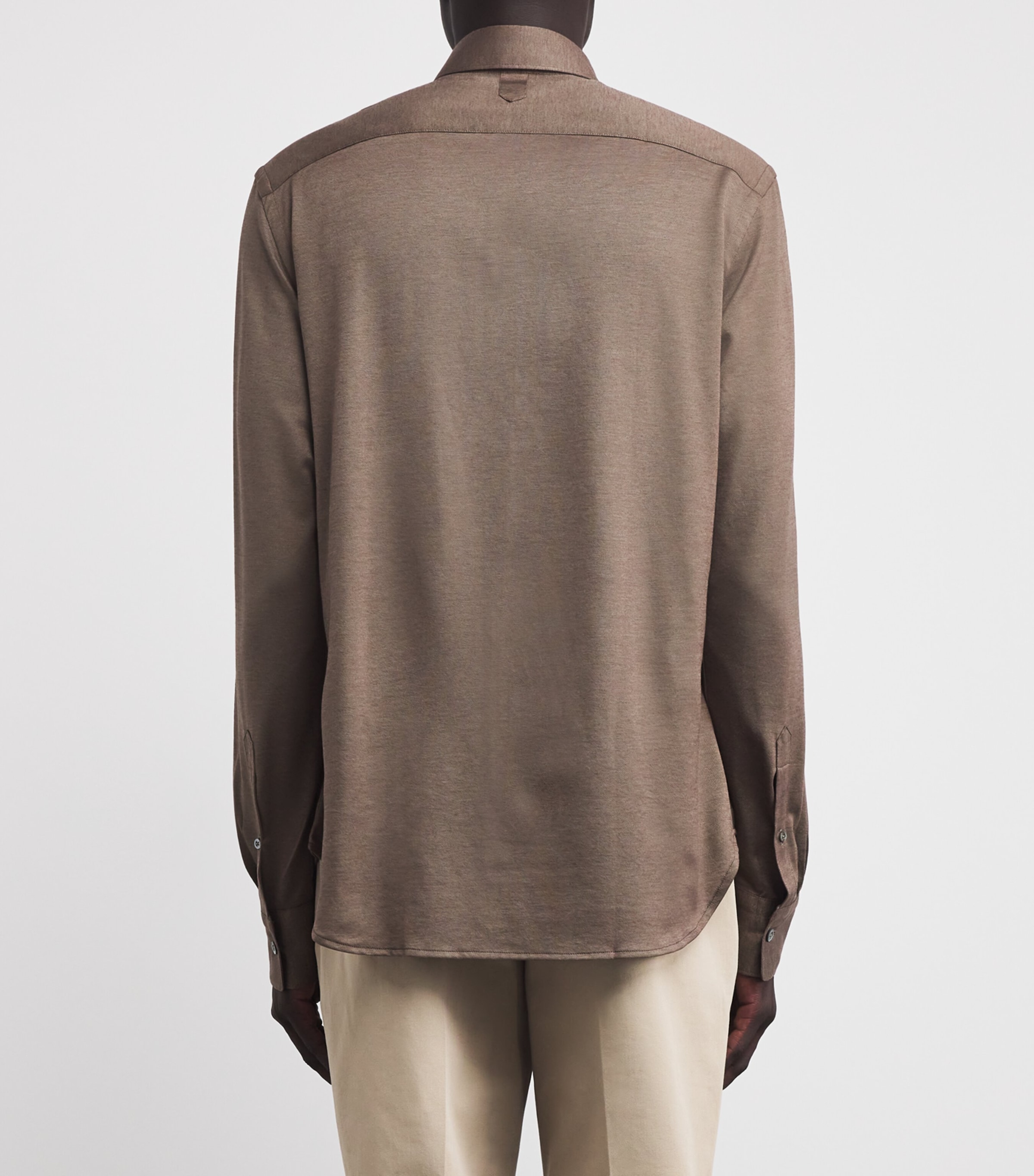 Cotton Shirt 501 Image 4