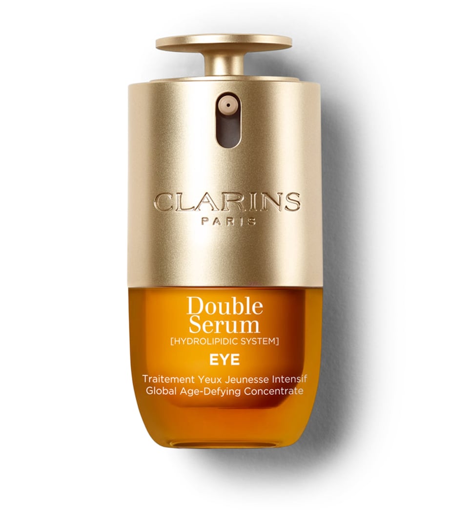 Clarins Double Serum Eye (20ml) Image 1