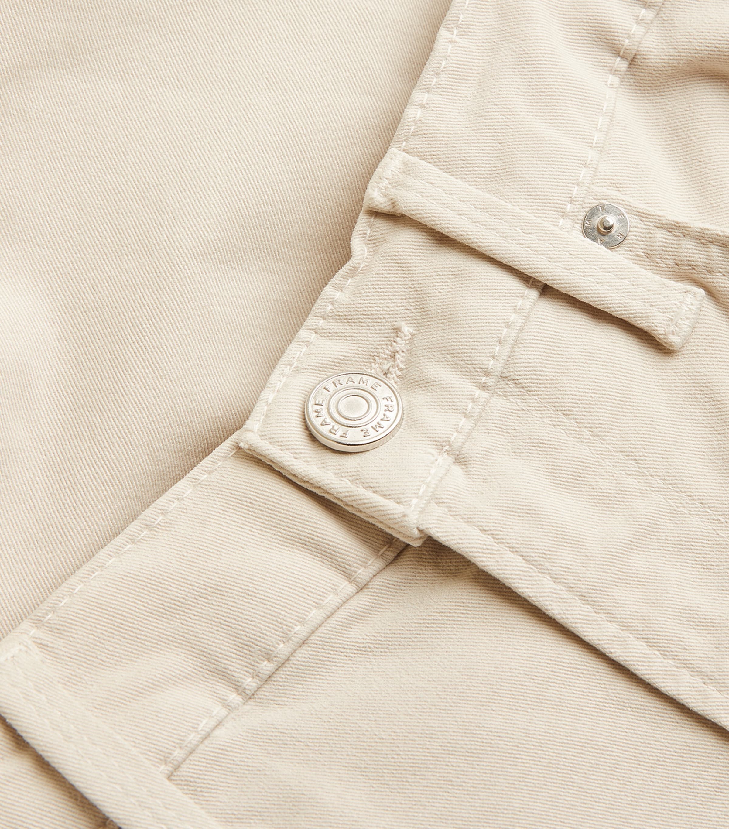 Slim Jeans MKBG-MILK BEIGE Image 5