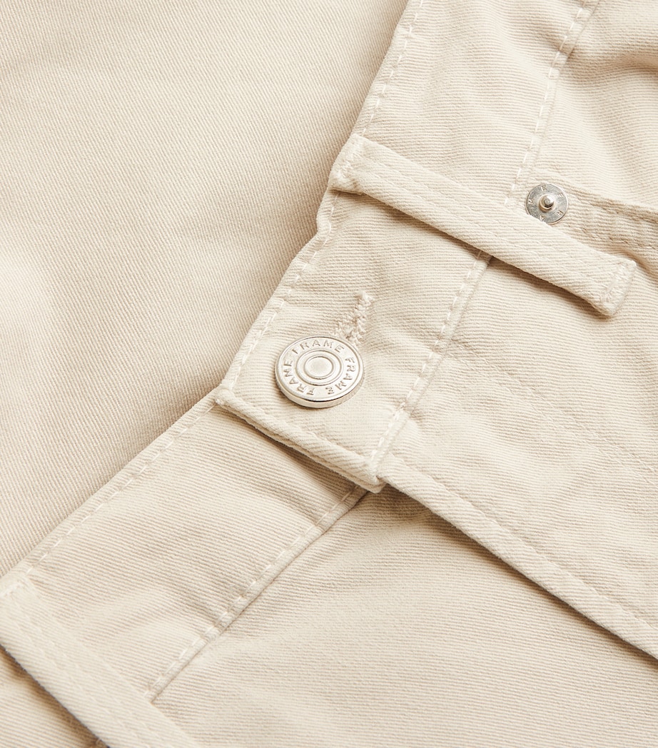 Slim Jeans MKBG-MILK BEIGE Image 5