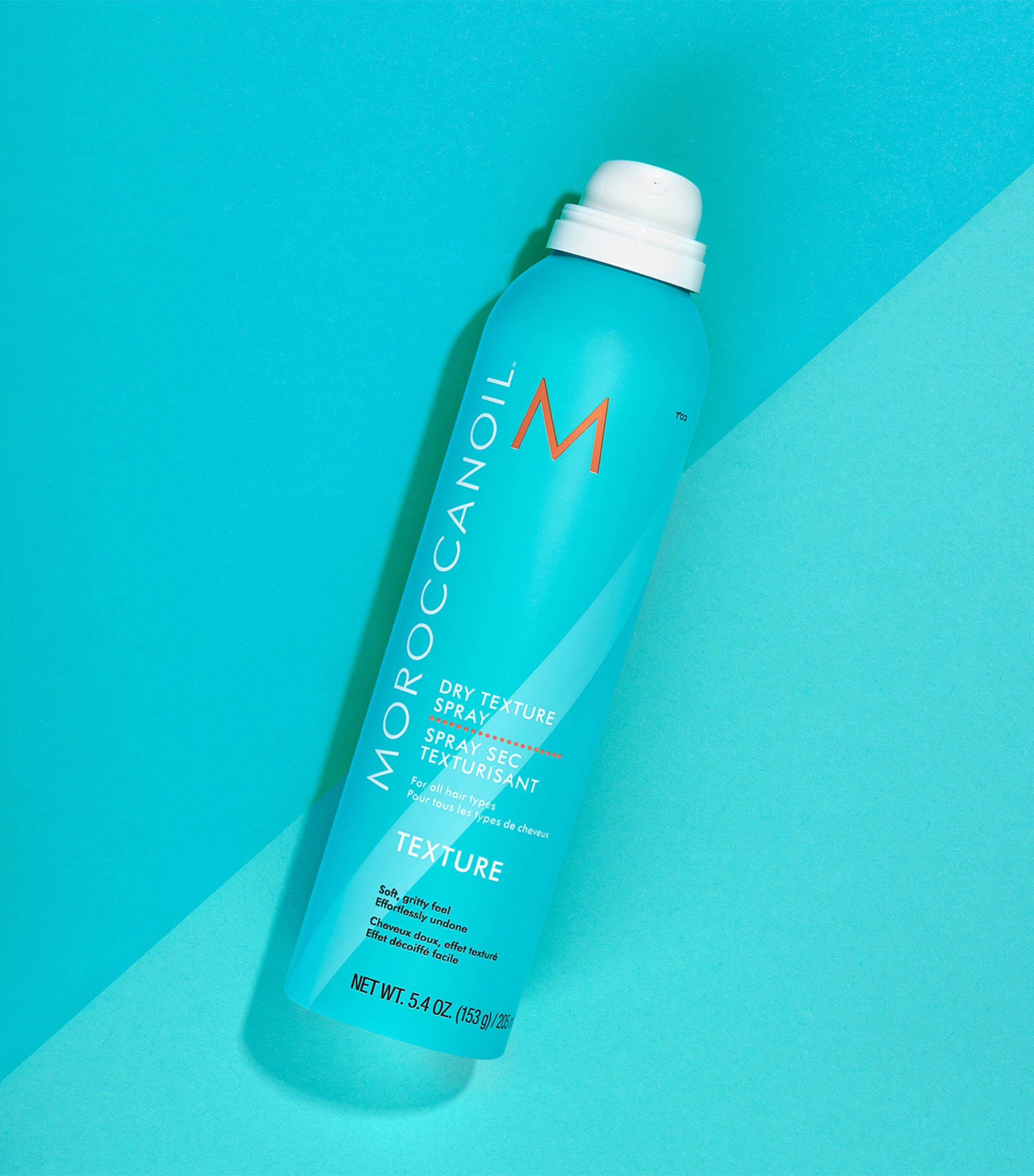 Dry Texture Spray (250ml) NO COLOUR Image 3