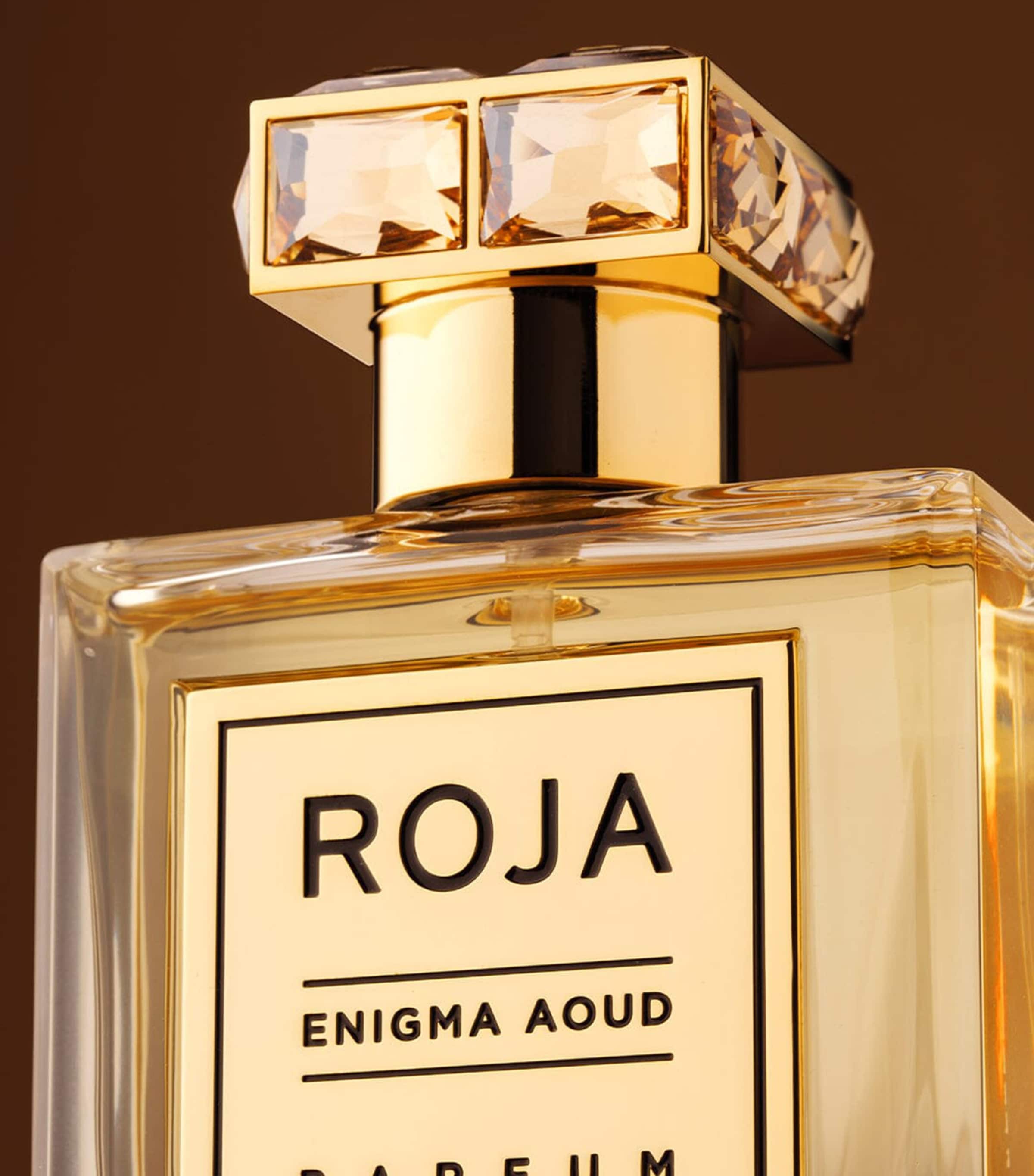 Roja Enigma Aoud (50ml) Image 5
