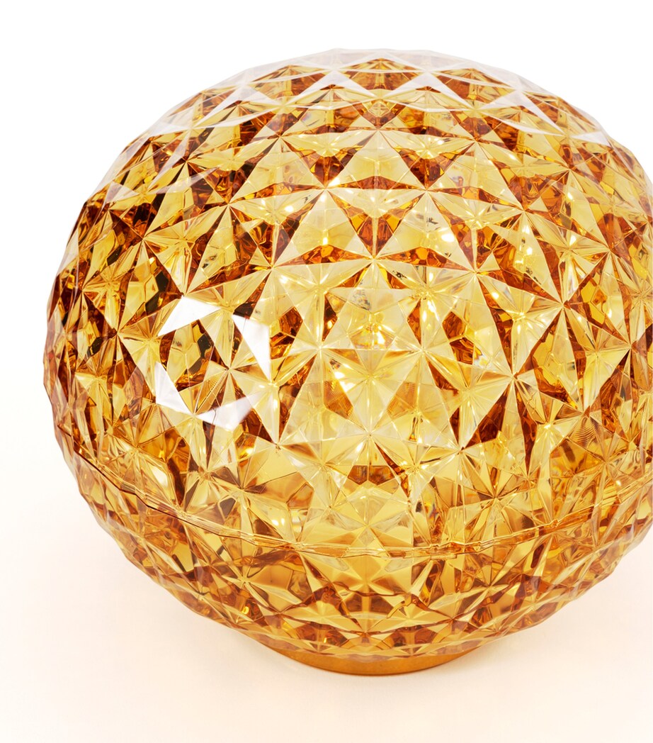 Mini Planet Table Lamp NO COLOUR Image 2