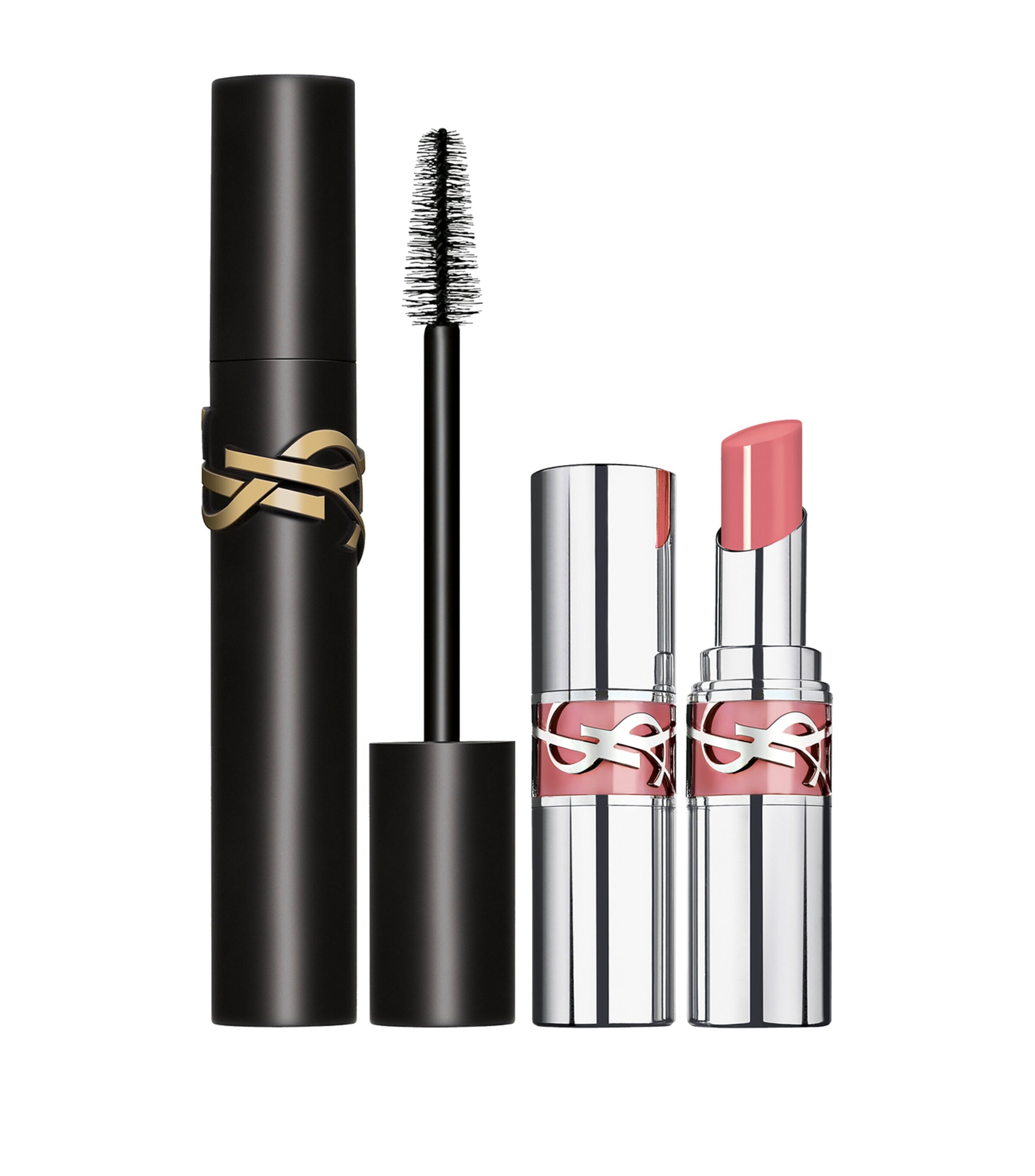 Lash Clash Extreme Volume Mascara Make-Up Gift Set NO COLOUR Image 2