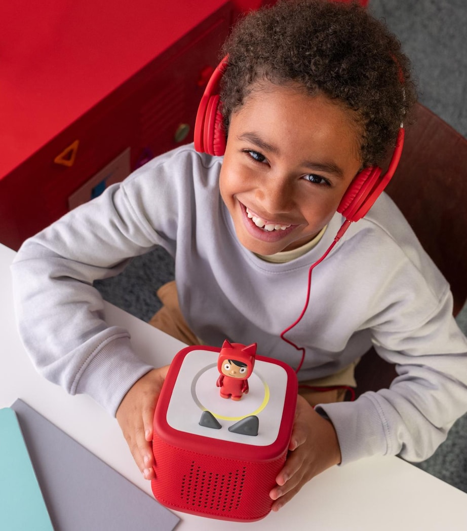 Toniebox 2 Starter Set Audio Speaker MULTI Image 2