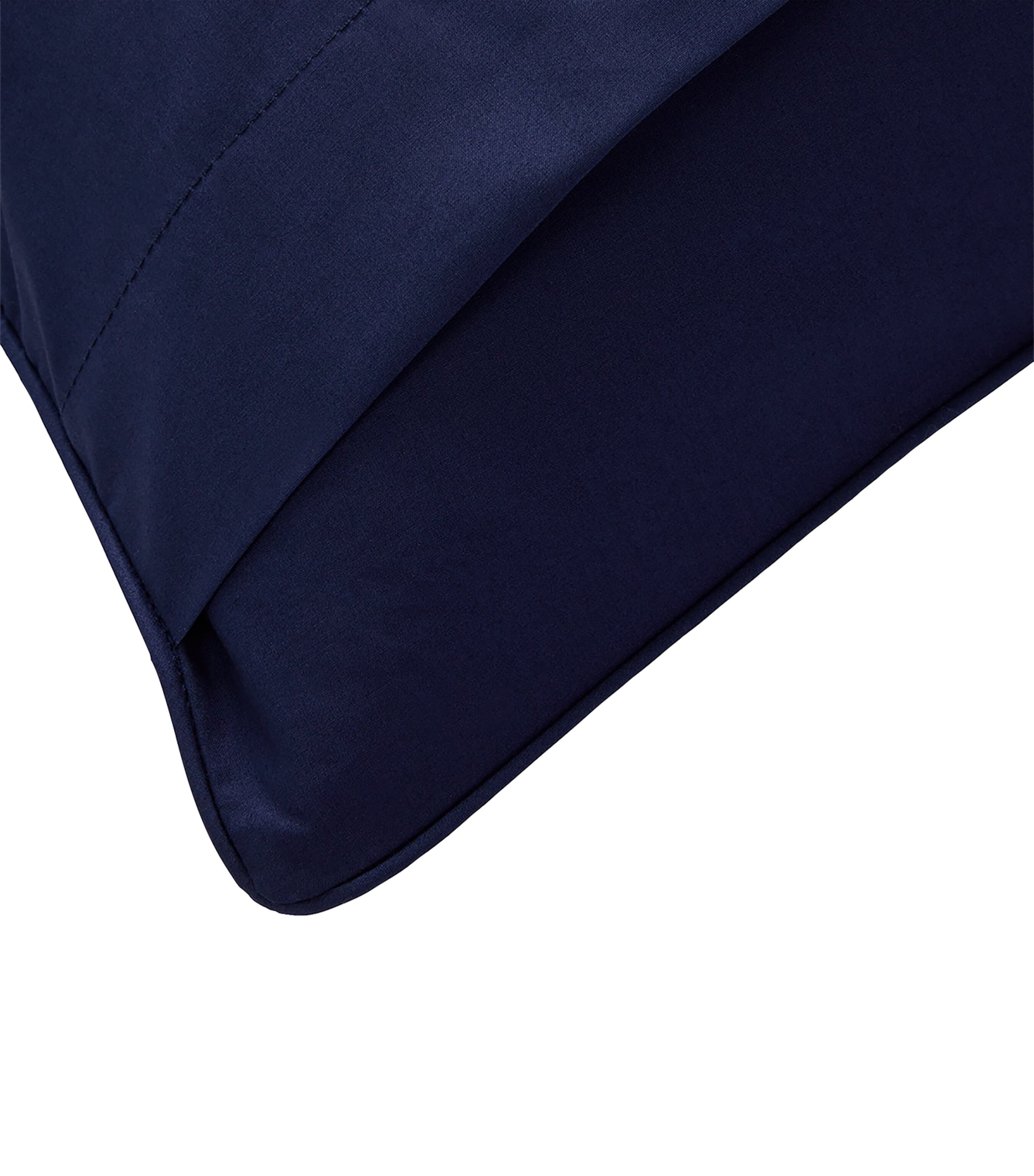 Ralph Lauren Home Cotton Player Standard Pillowcase (50cm x 75cm) Newport Image 3