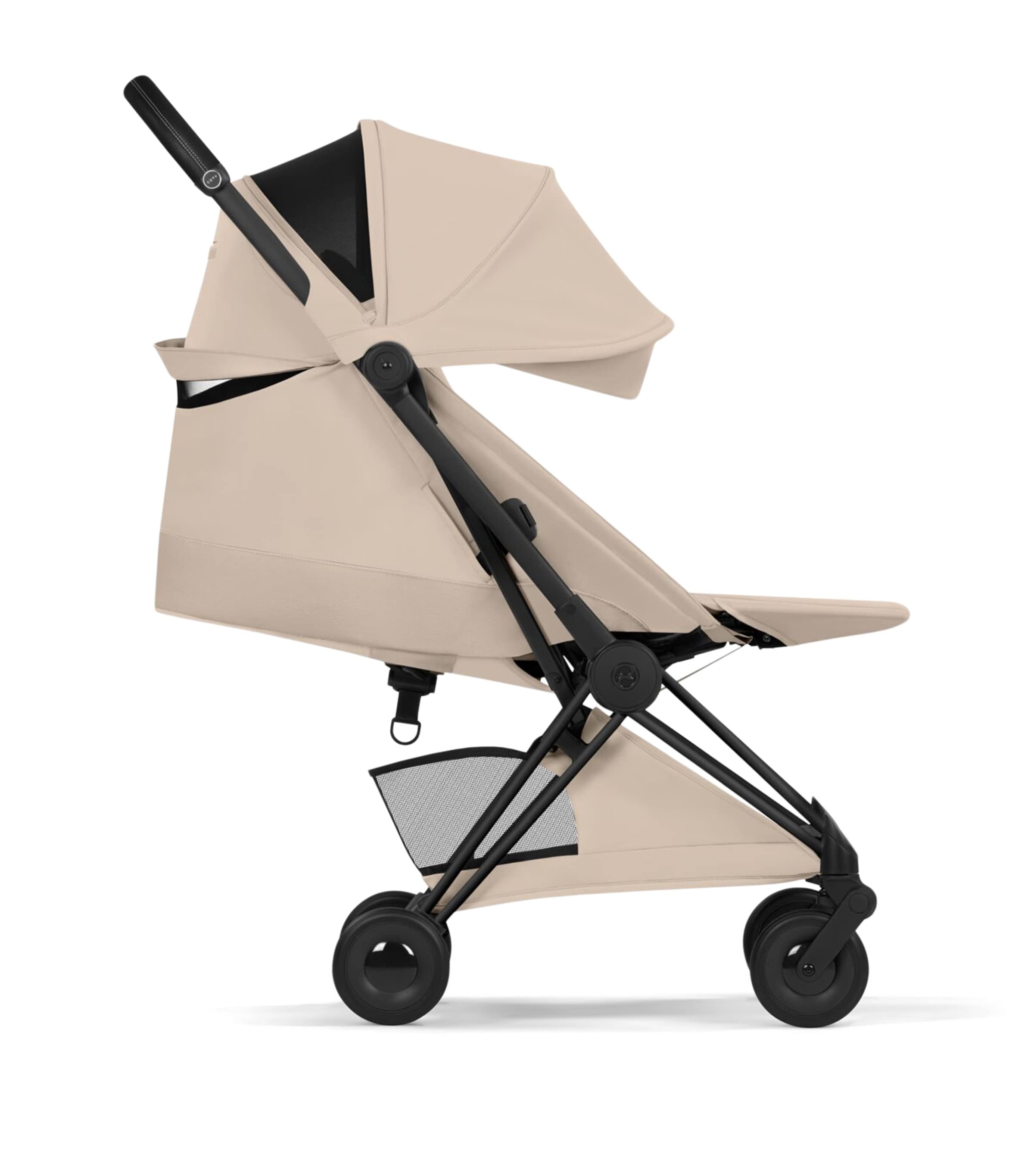 Cybex Coya Stroller Cozy Beige Image 4