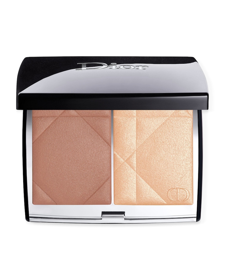 Rouge Blush Colour & Glow 100 DIORISSIMO Image 1