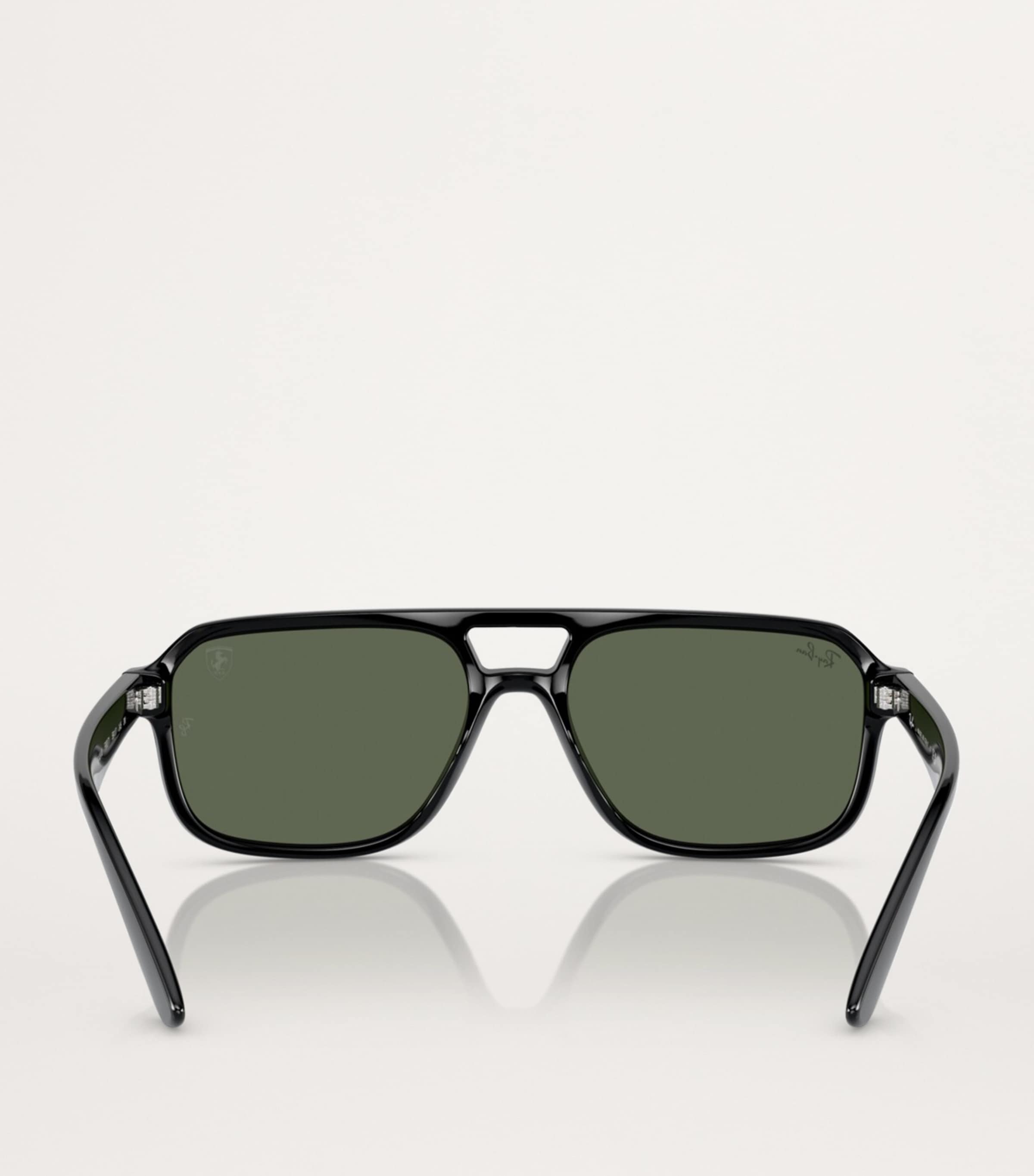 Nylon RB4414M Scuderia Ferrari Collection Sunglasses F68371 Image 3