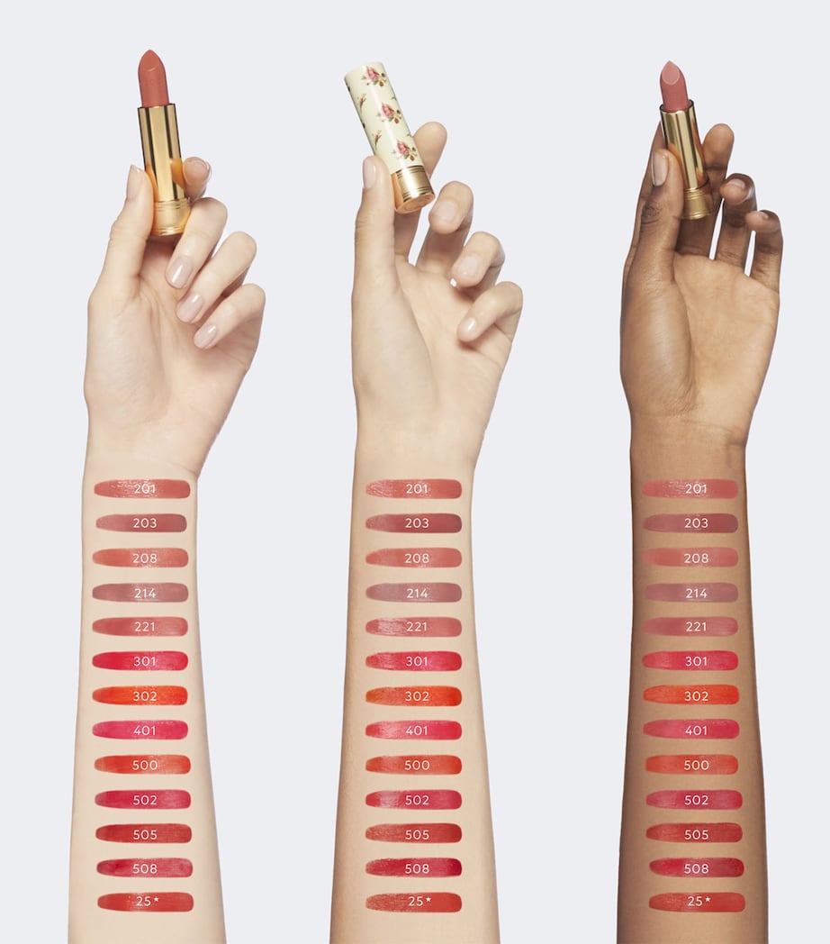 Rouge À Lèvres Satin Lipstick CALL IT A DAY Image 3