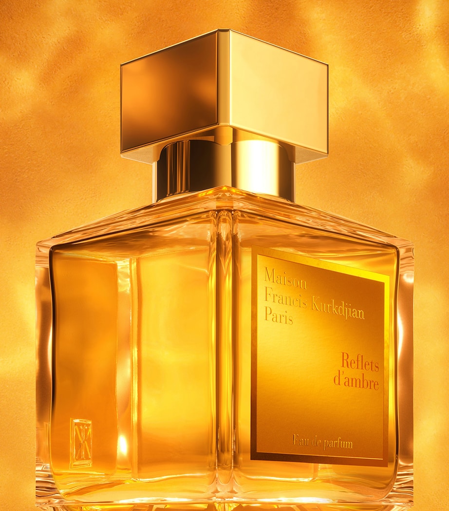 175 Anniversary Edition Reflets d'ambre Eau de Parfum (70ml) NO COLOUR Image 4