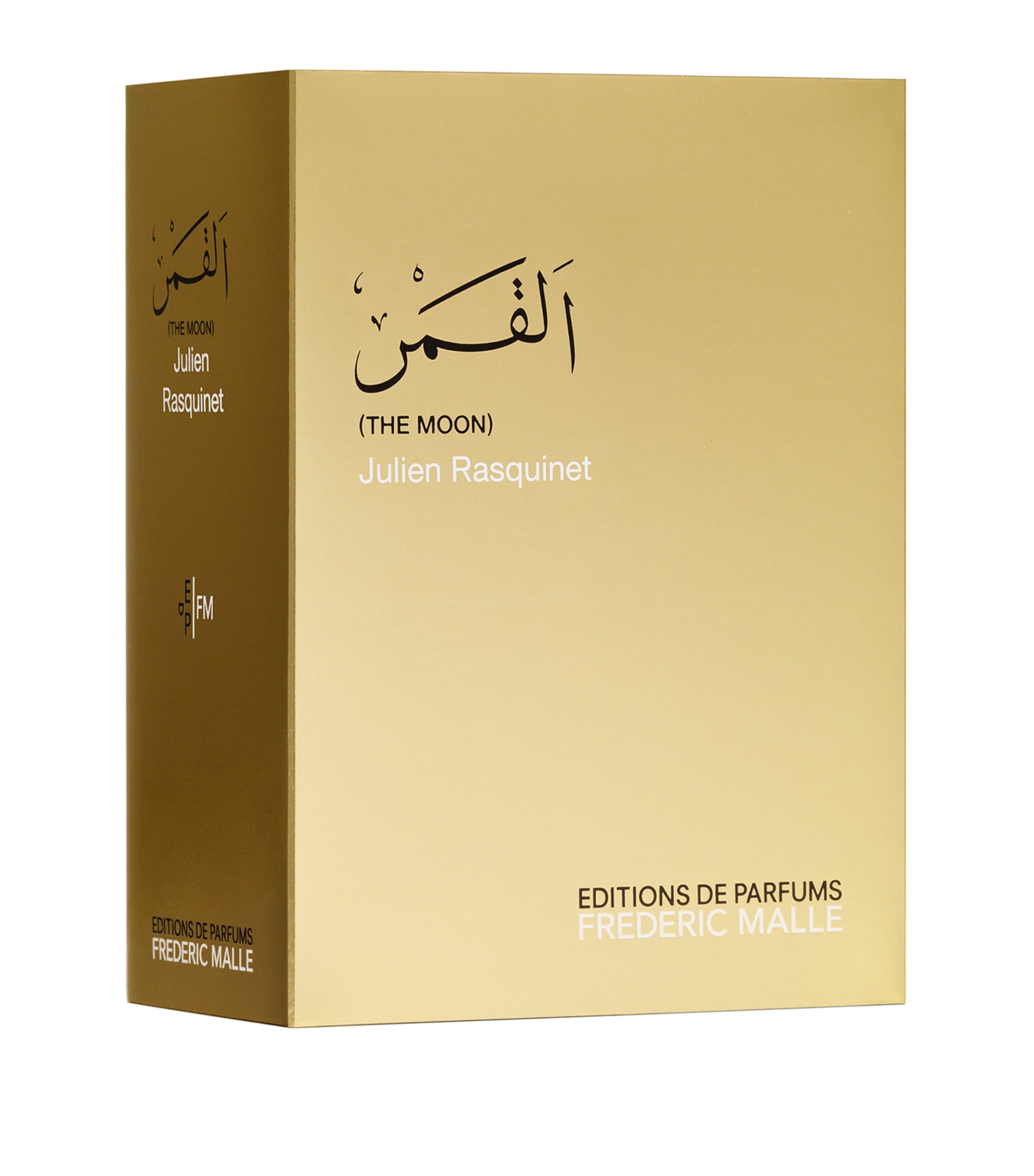 The Moon Eau de Parfum NO COLOUR Image 2