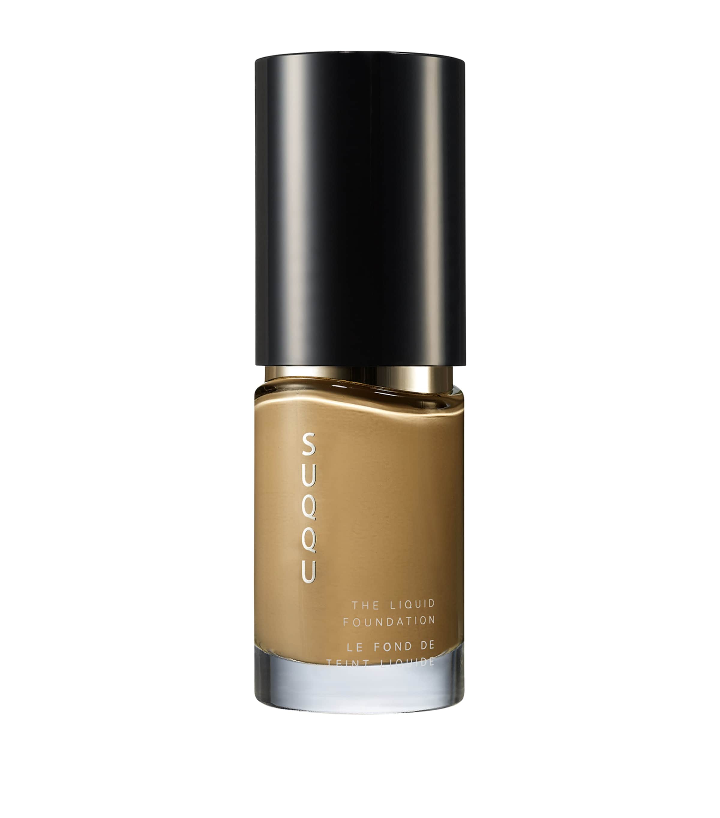 Shop Suqqu The Liquid Foundation In Nude