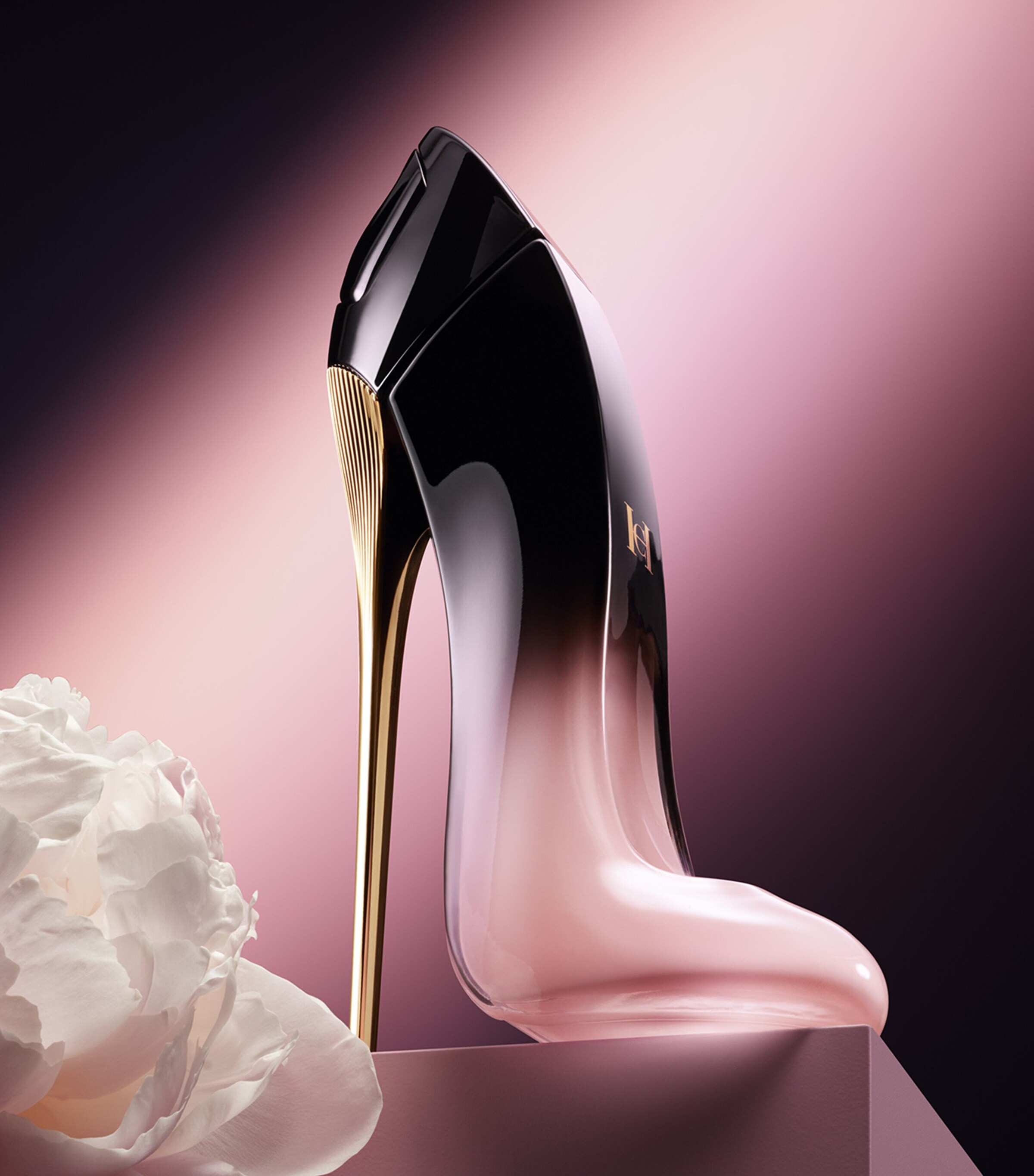 Blush Elixir Eau de Parfum (80ml) NO COLOUR Image 5