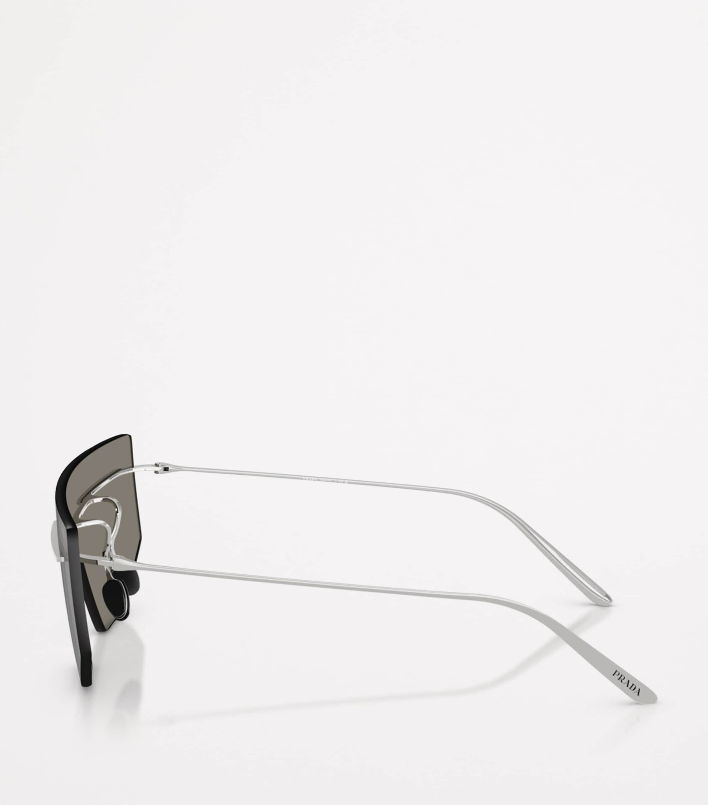 Metal PR B55S Sunglasses 1BC60N Image 3