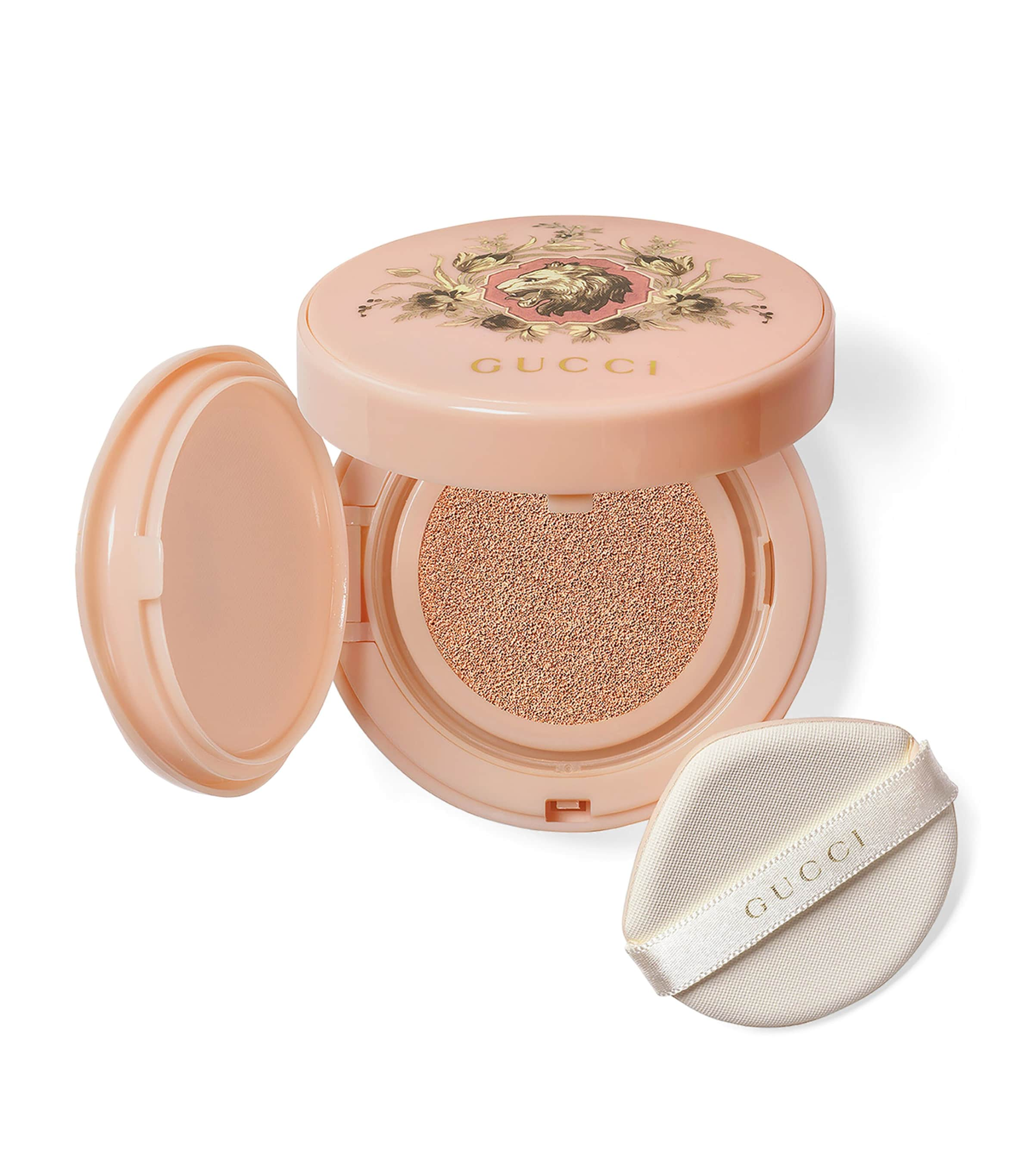 Gucci Cushion De Beauté Compact Foundation Spf 20 Pa++