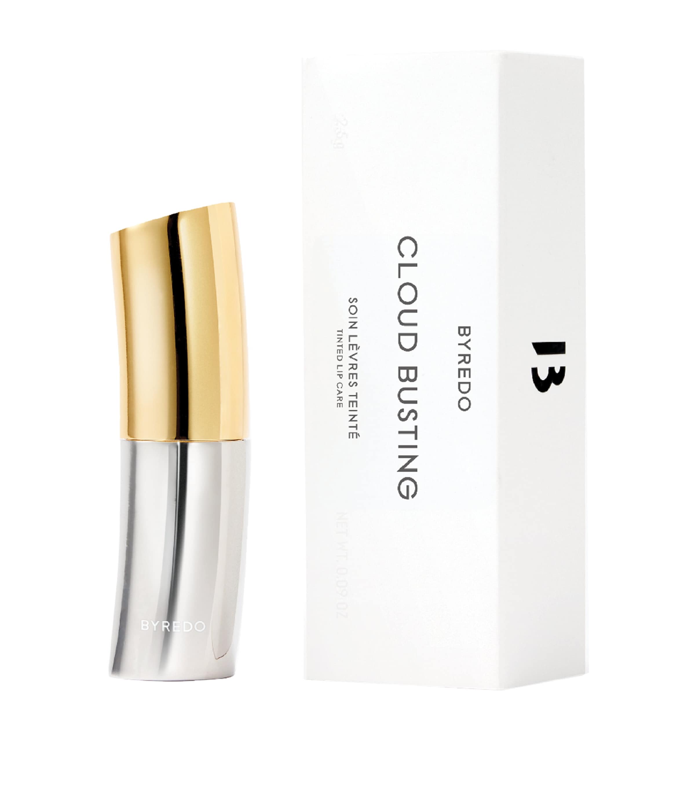 Lip Care BUSTING300 Image 2