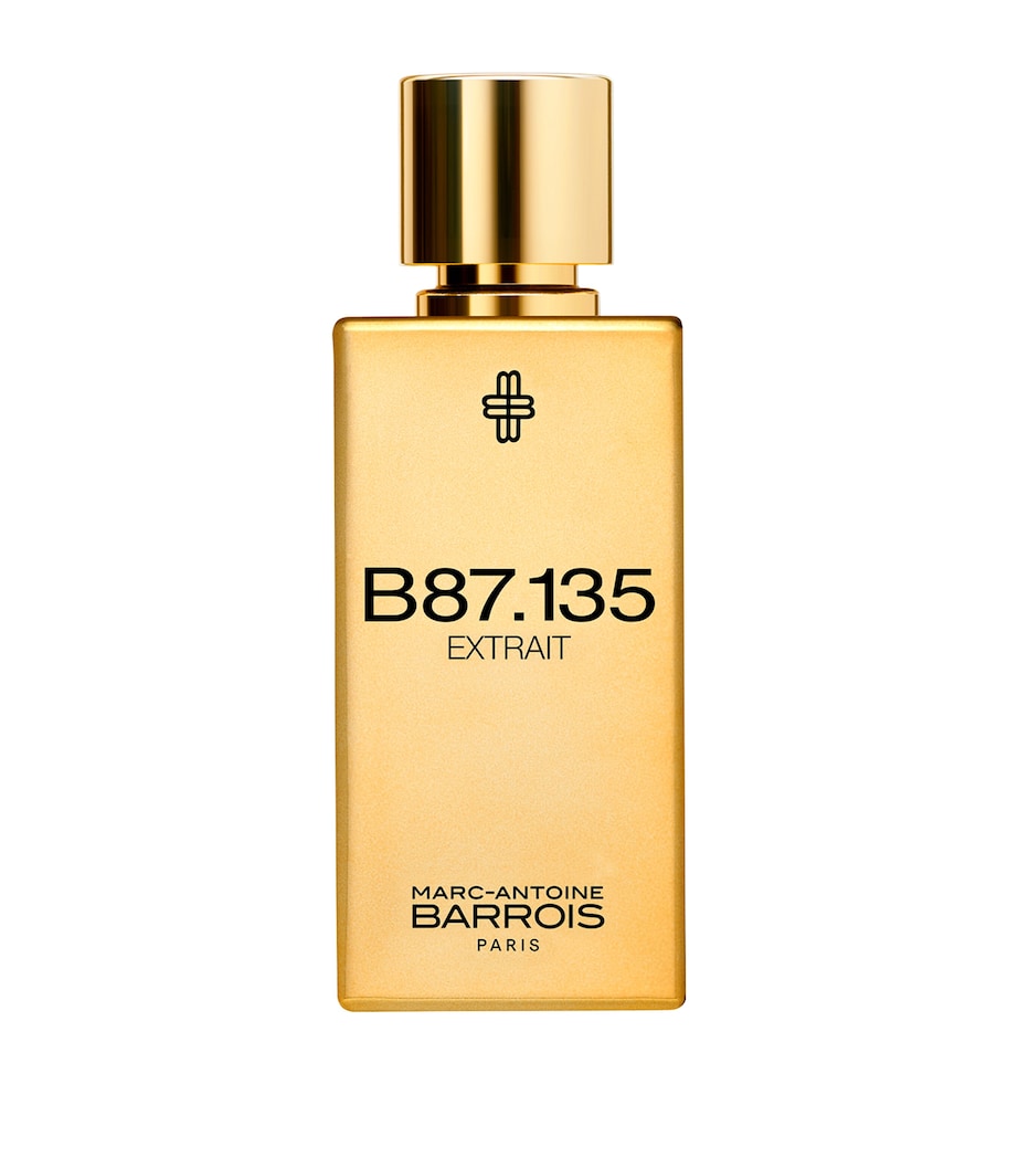Marc-Antoine Barrois B87.135 Extrait de Parfum (50ml) Image 1