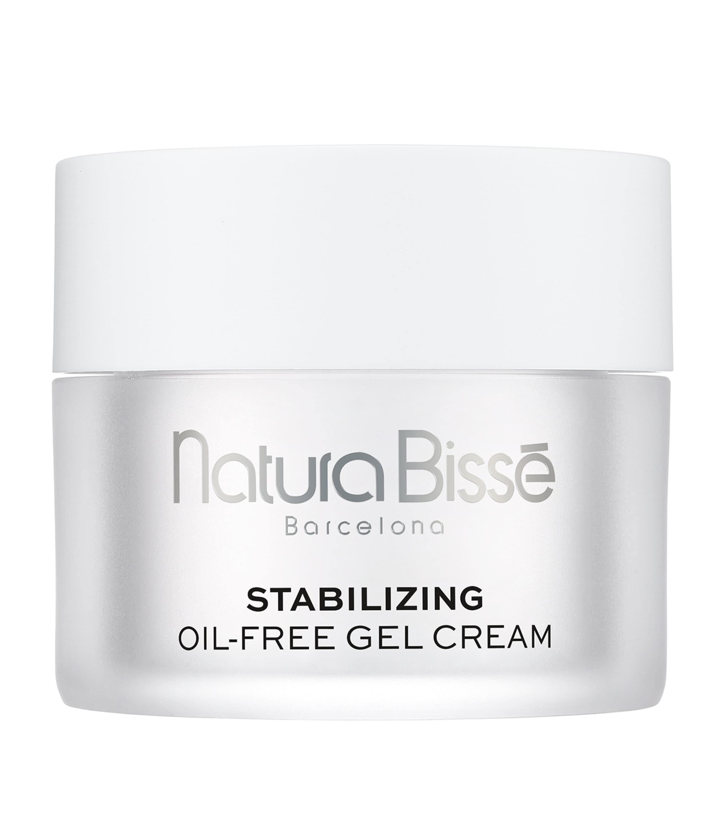 Stabilising Oil-Free Gel Cream (50ml) NO COLOUR Image 1