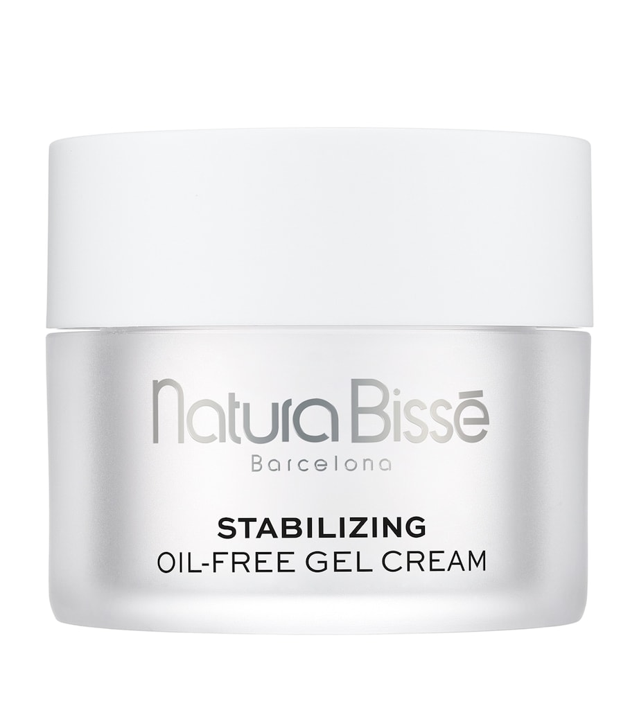 Stabilising Oil-Free Gel Cream (50ml) NO COLOUR Image 1