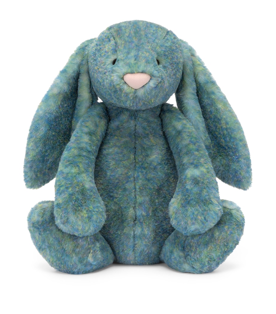 Bashful Luxe Bunny Azure (51cm) MULTI Image 2