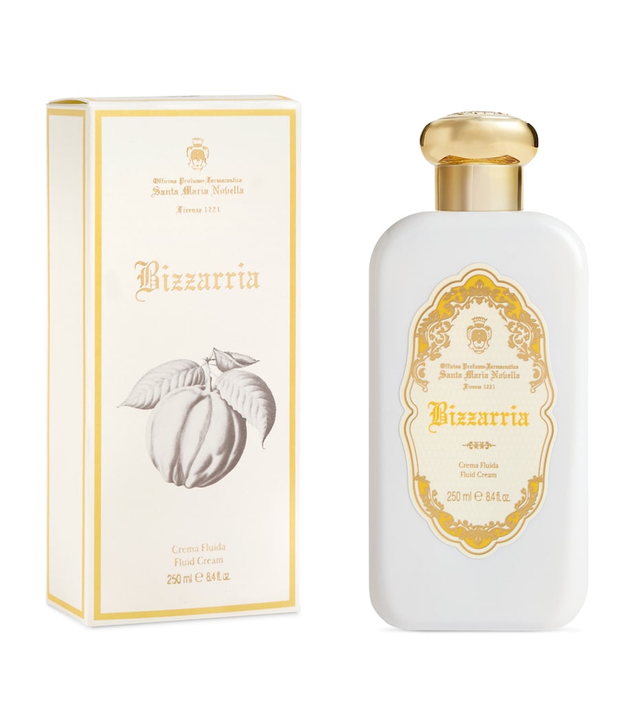 SANTA MARIA NOVELLA Bizzarri Fluid Cream (250ml) Bizzarria Image 2