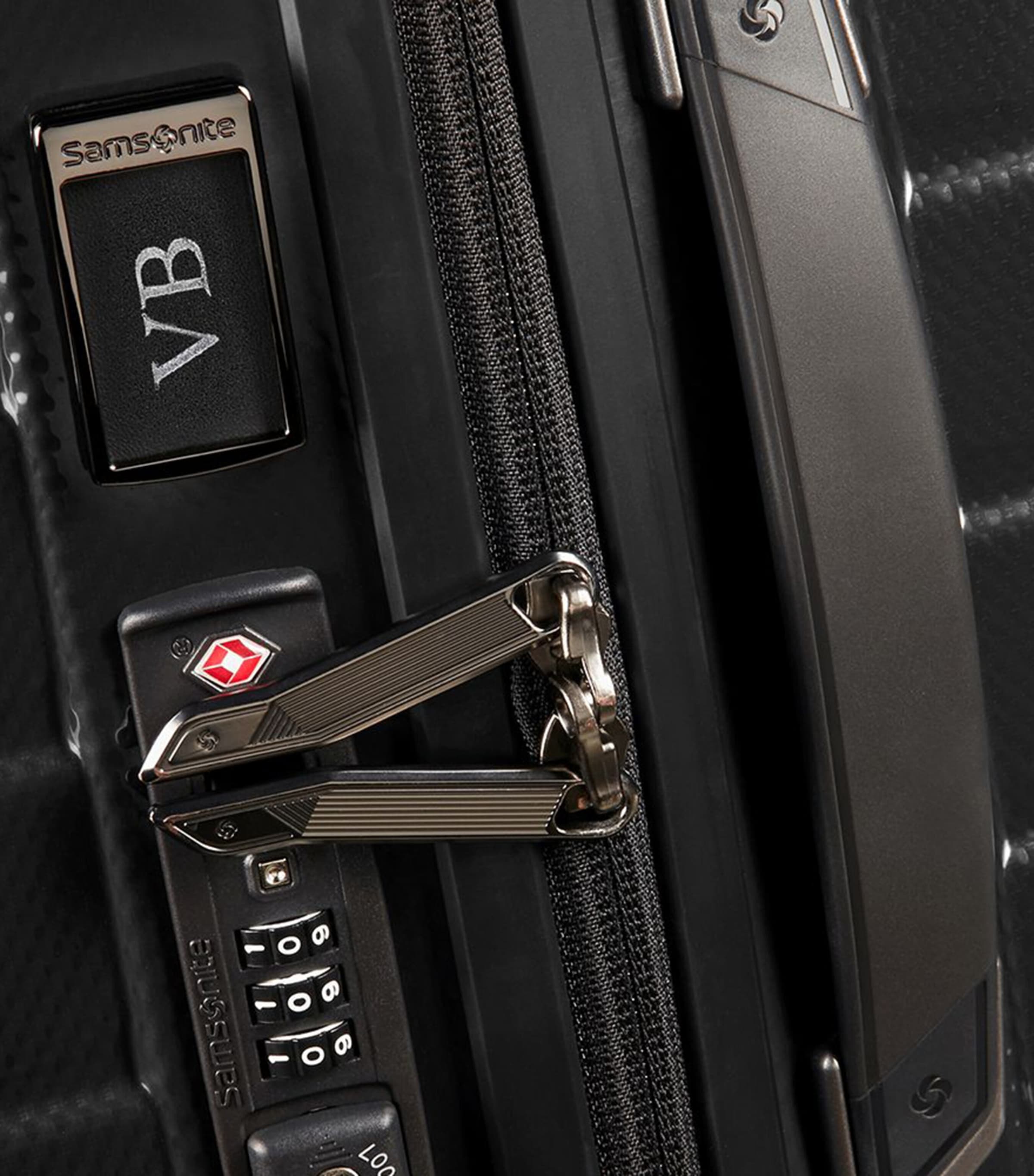 Proxis Spinner (86cm) BLACK 1041 Image 6