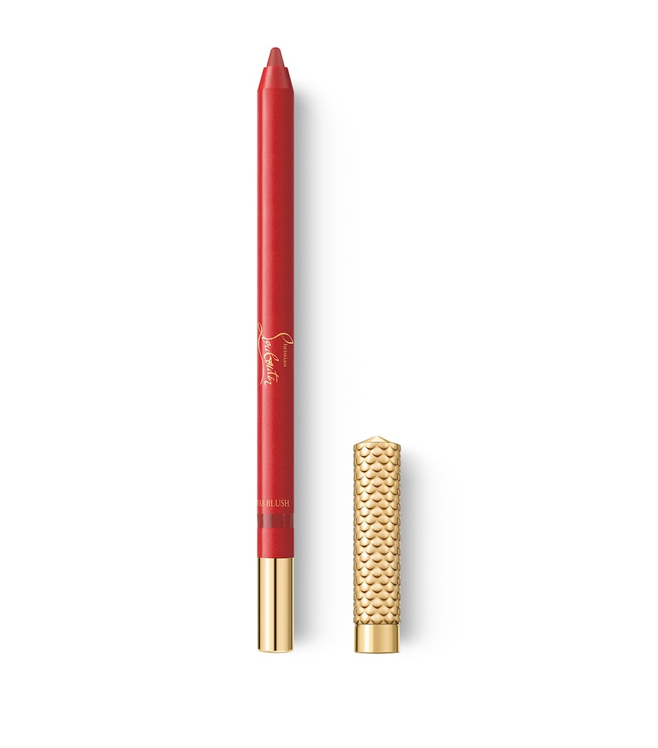 Glamliner Lip & Eye Contour Pencil 4 Image 1