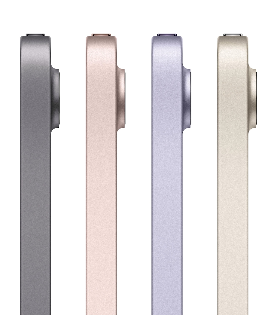 iPad Mini 8.3" Wi-Fi 256GB - Pink PINK Image 8