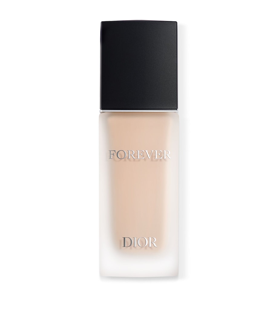 Dior Forever Matte Foundation (30ml) 00,5N Image 1