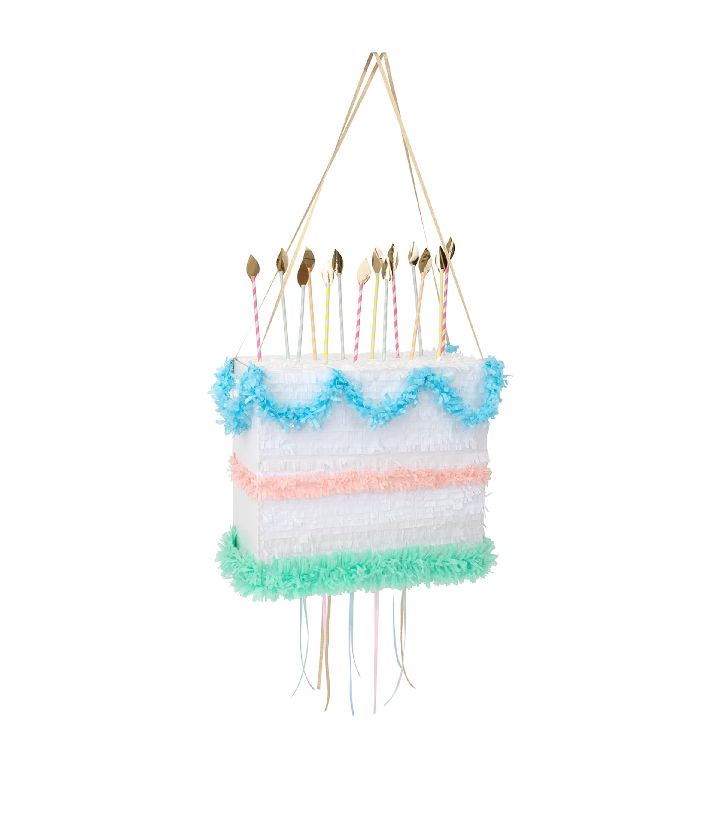 Meri Meri Cake Piñata