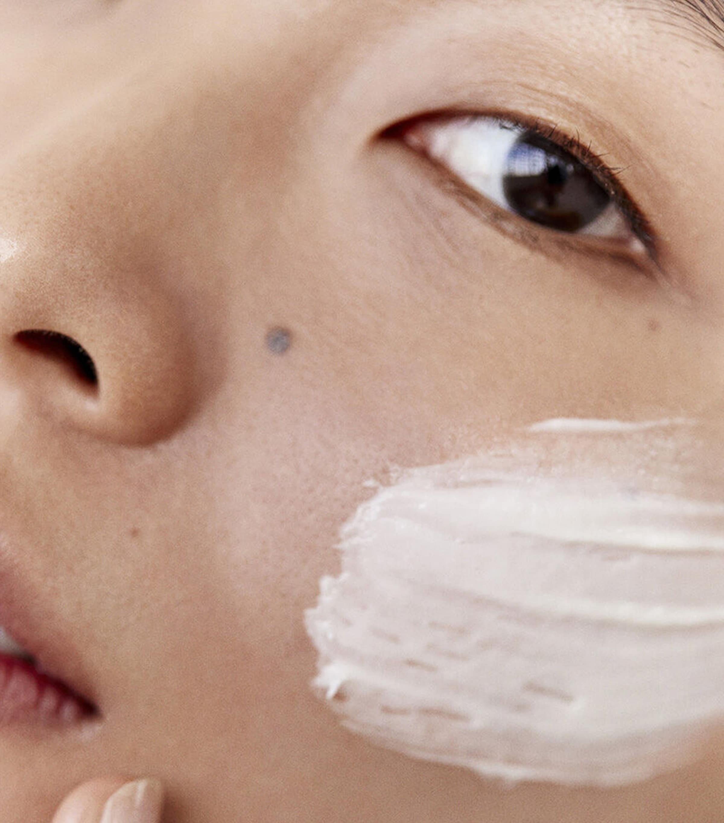 Black Tea Firming Overnight Mask (100ml) NO COLOUR Image 2