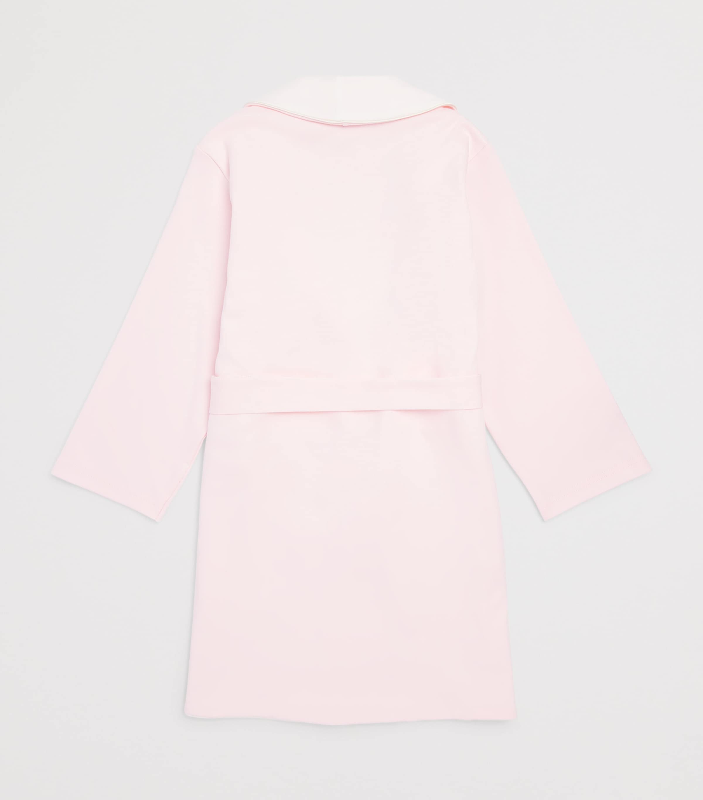 Story Loris Cotton Jersey Robe (3-14 Years) Image 2