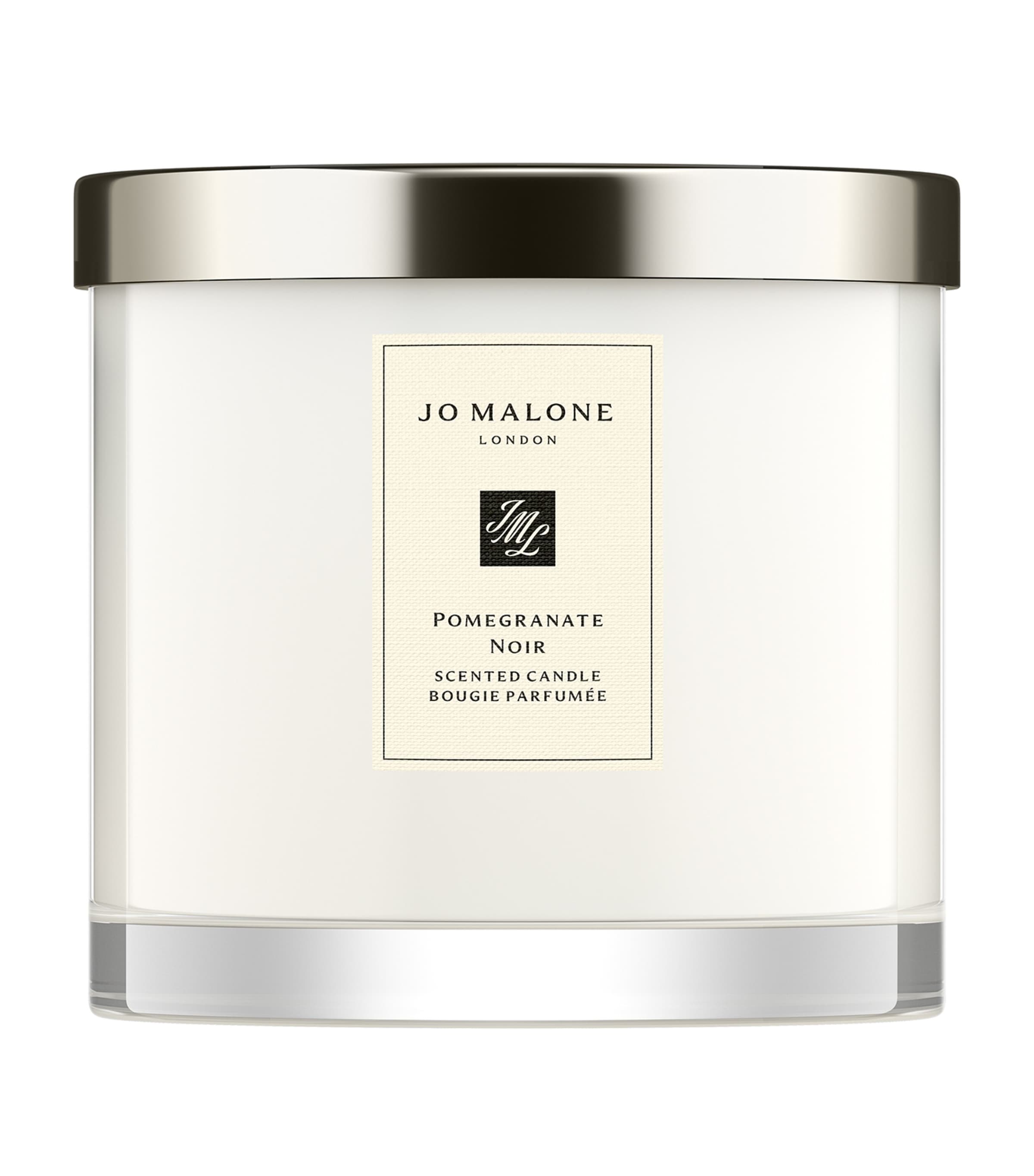 Jo Malone London Pomegranate Noir Deluxe Candle (600g) | Home Accessories | Candles | Designers | Jo Malone London