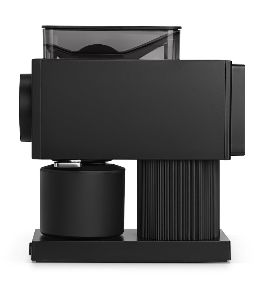 Ode Brew Gen 2 Coffee Grinder BLACK Image 2