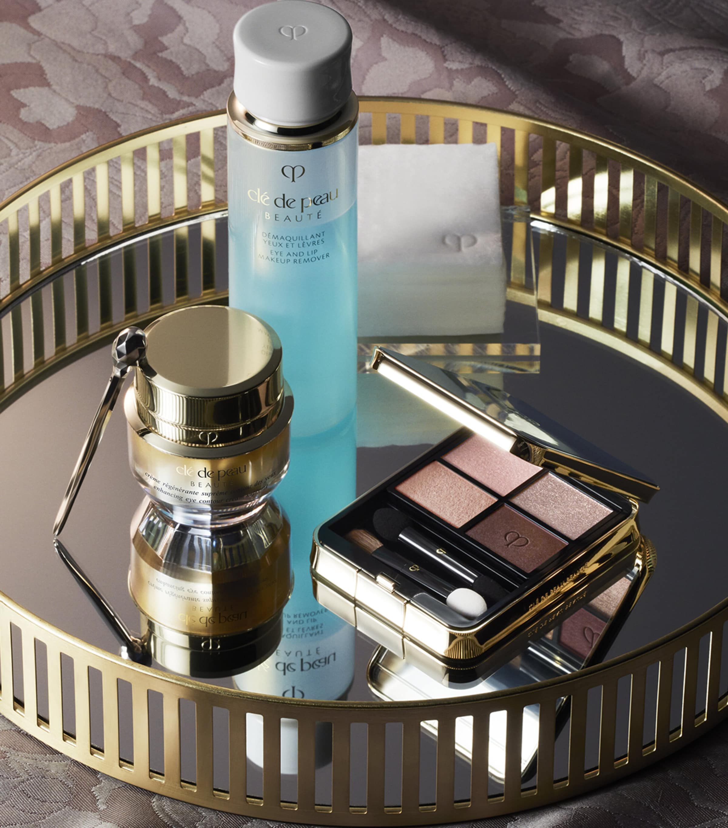 Eye Colour Shadow Quad 7 Image 6